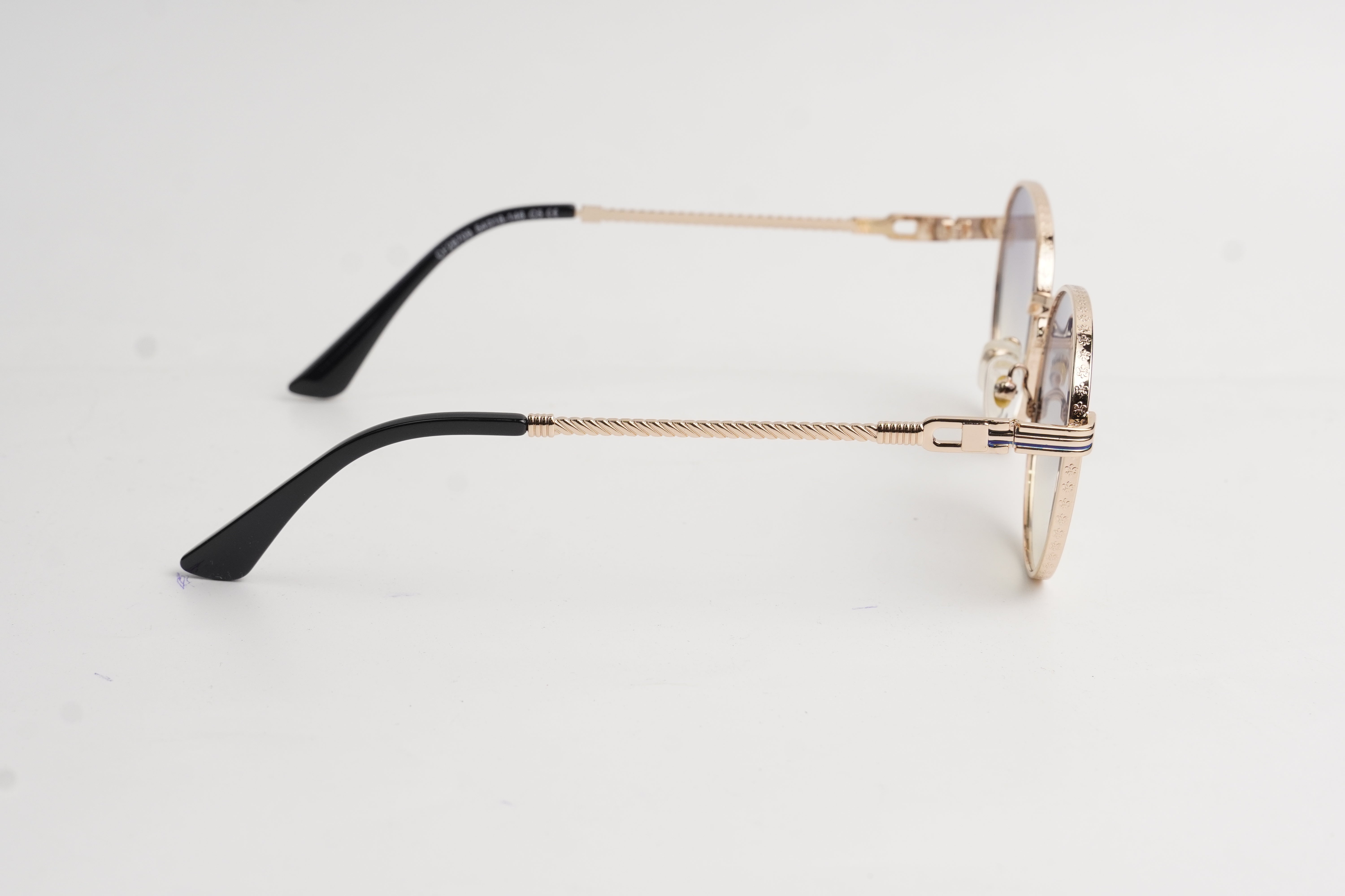 FUNK-28709-Round-Metal-Sunglasses