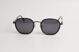PILOT-Square-Metal-Black-Sunglasses