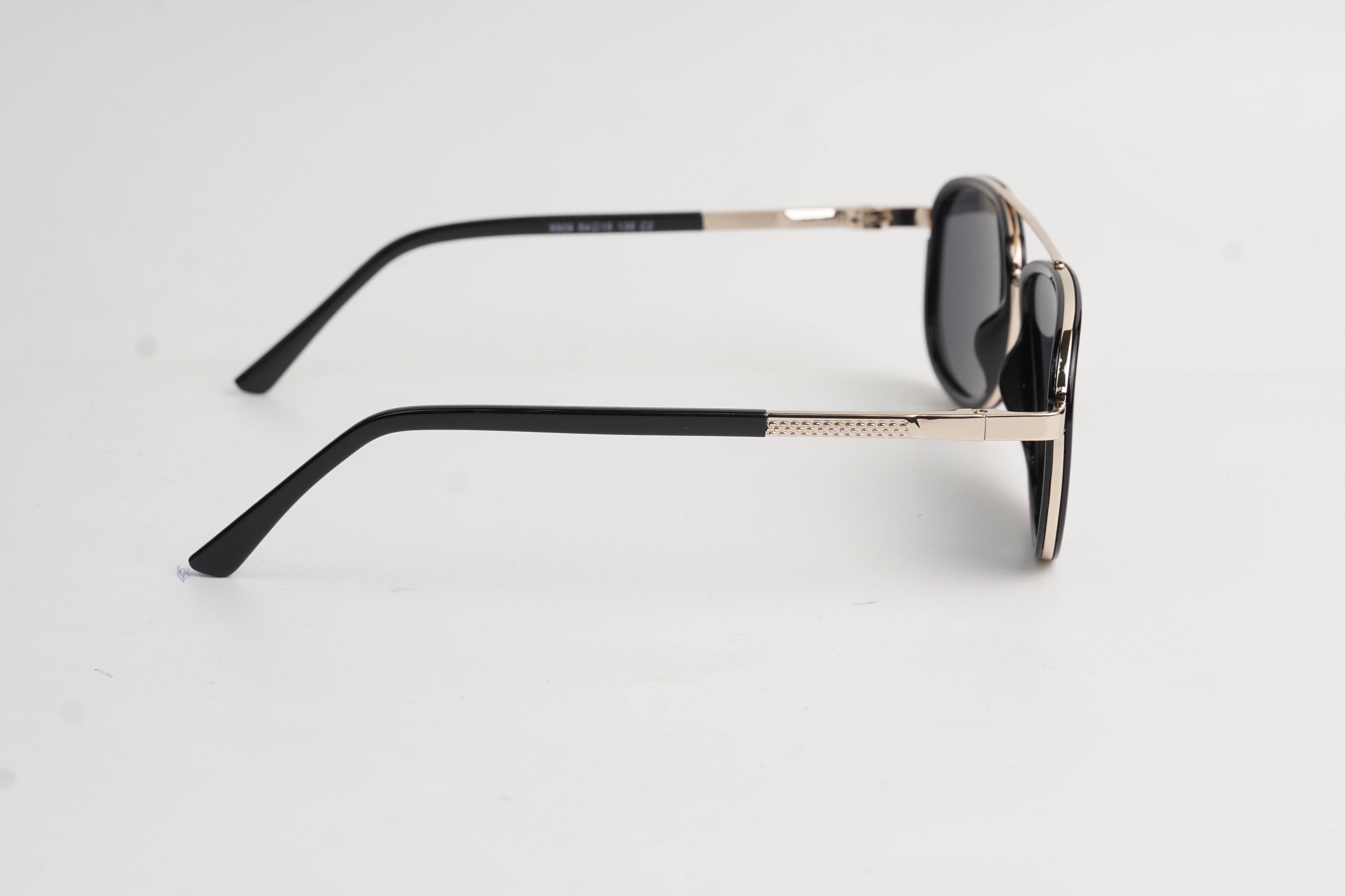 PILOT 2.0-8909-Aviator-Metal-Sunglasses-Polarized