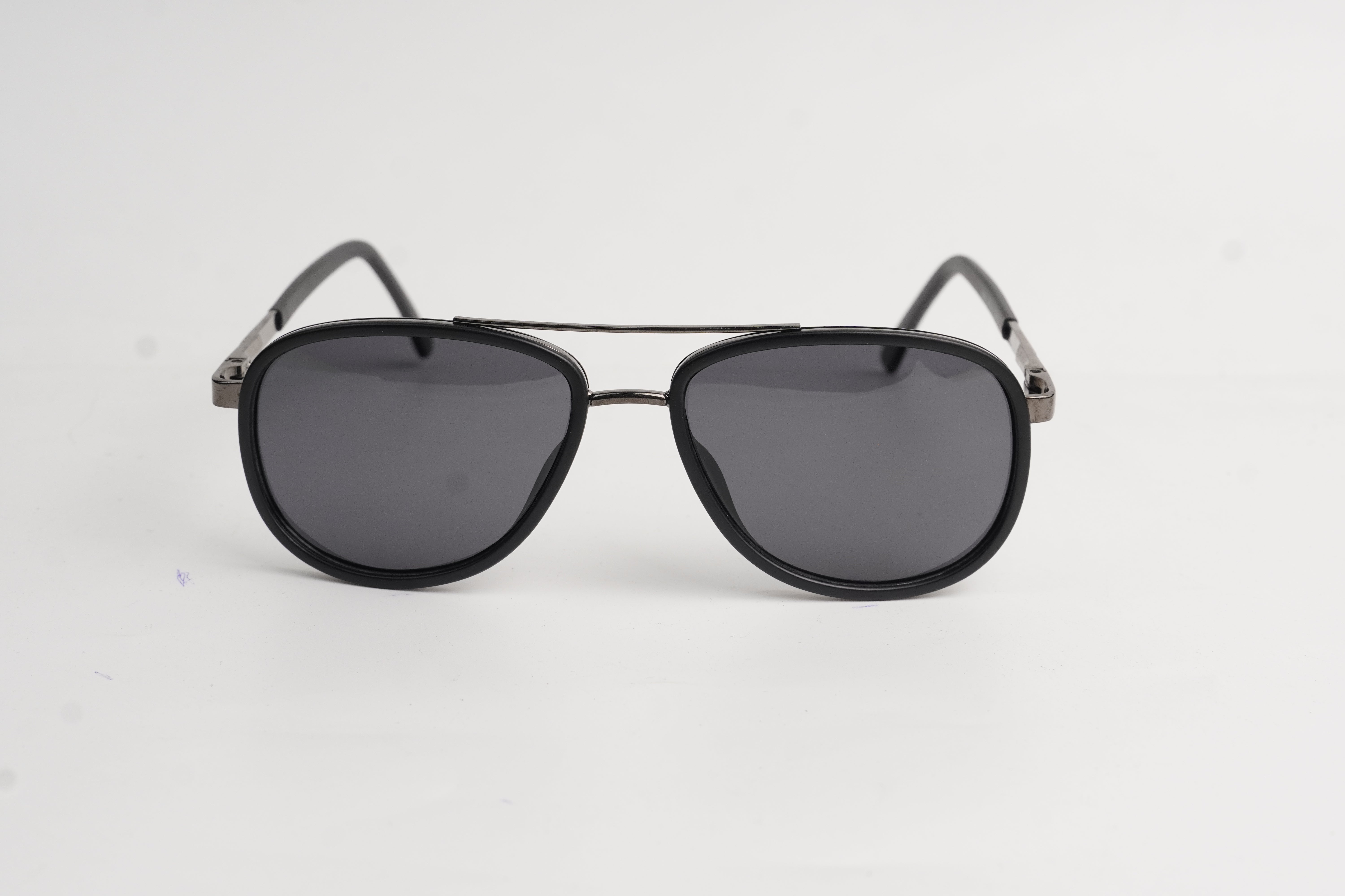 PILOT 2.0-8909-Aviator-Metal-Sunglasses-Polarized