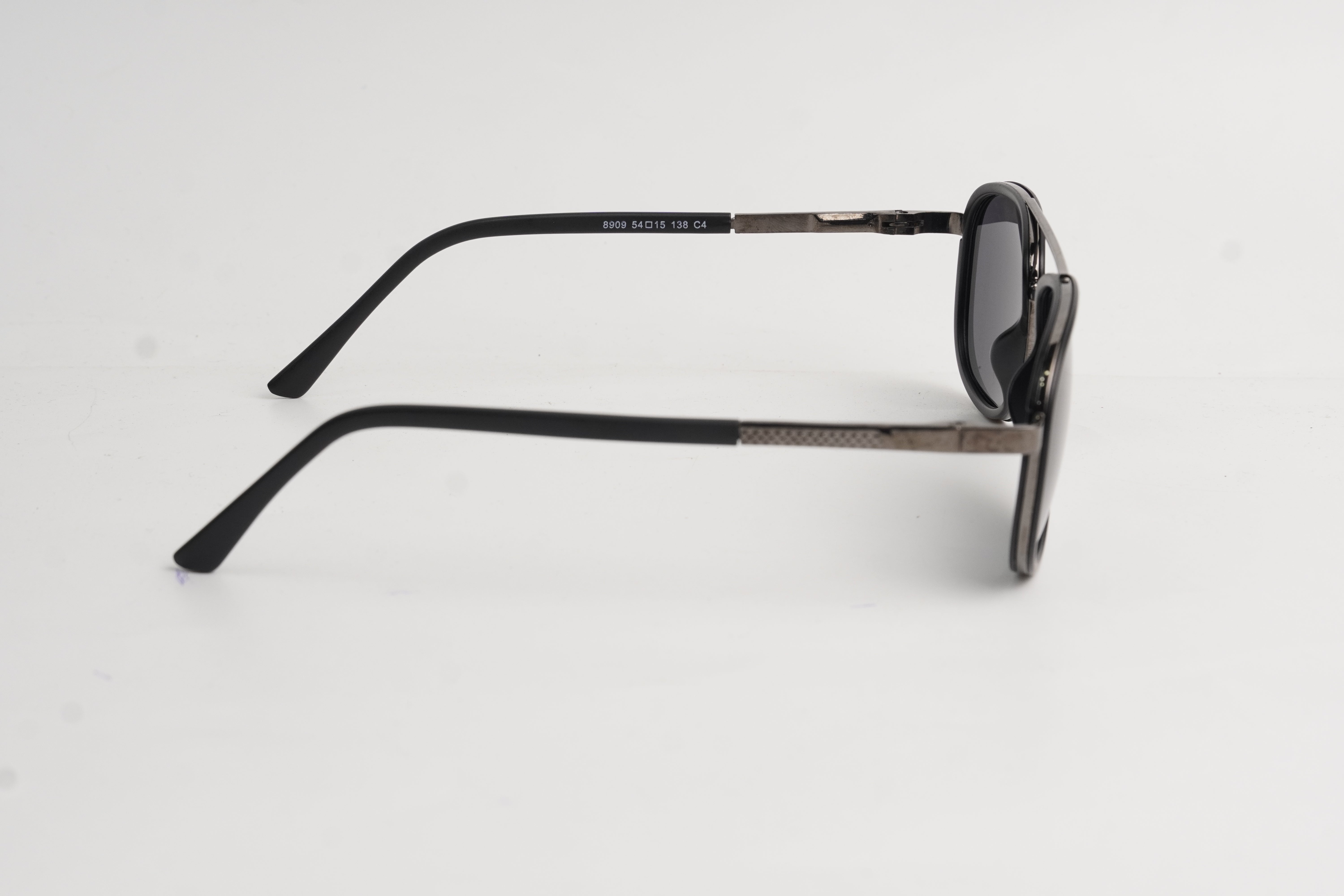 PILOT 2.0-8909-Aviator-Metal-Sunglasses-Polarized