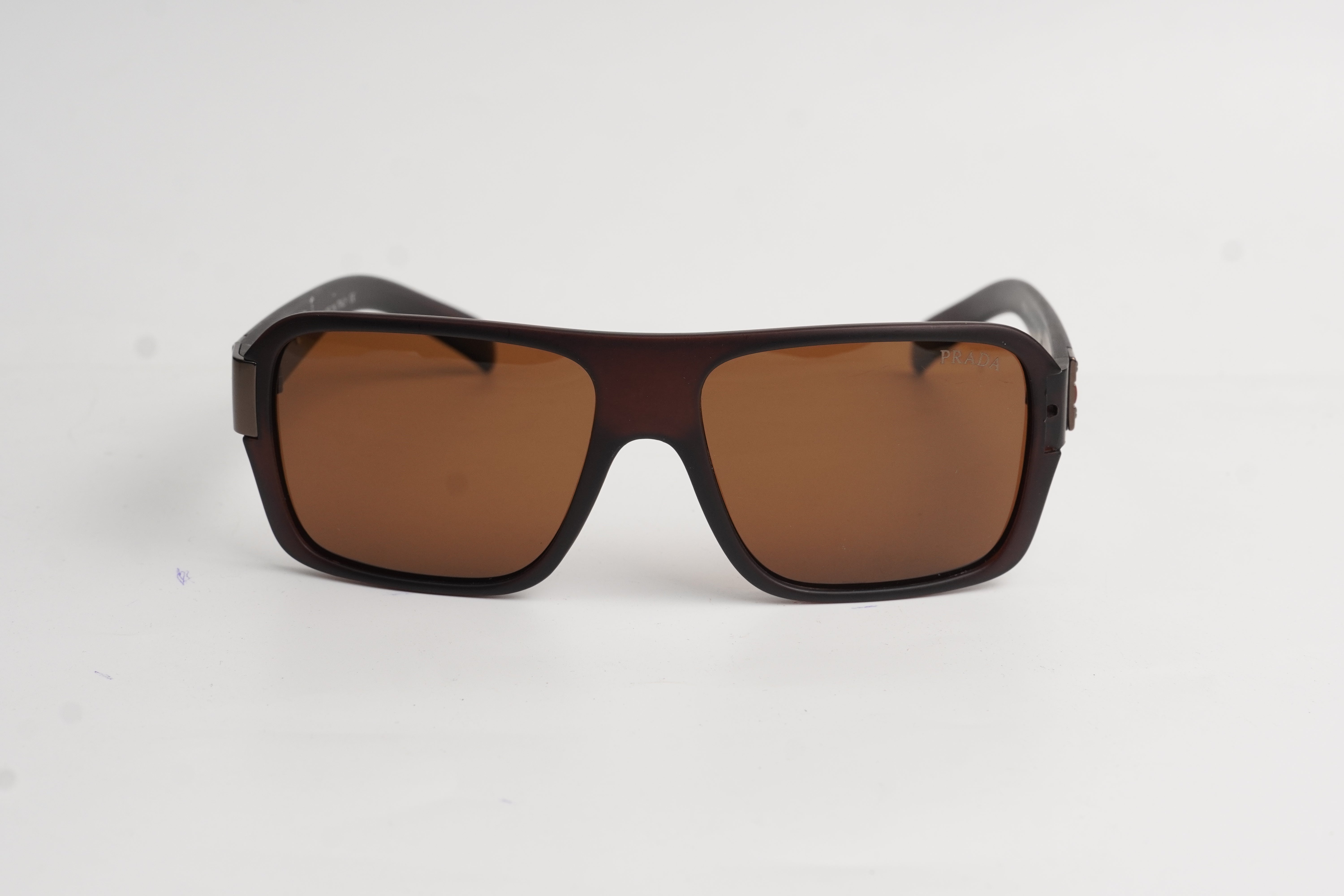 Prada-Rectangle-Plastic-Sunglasses