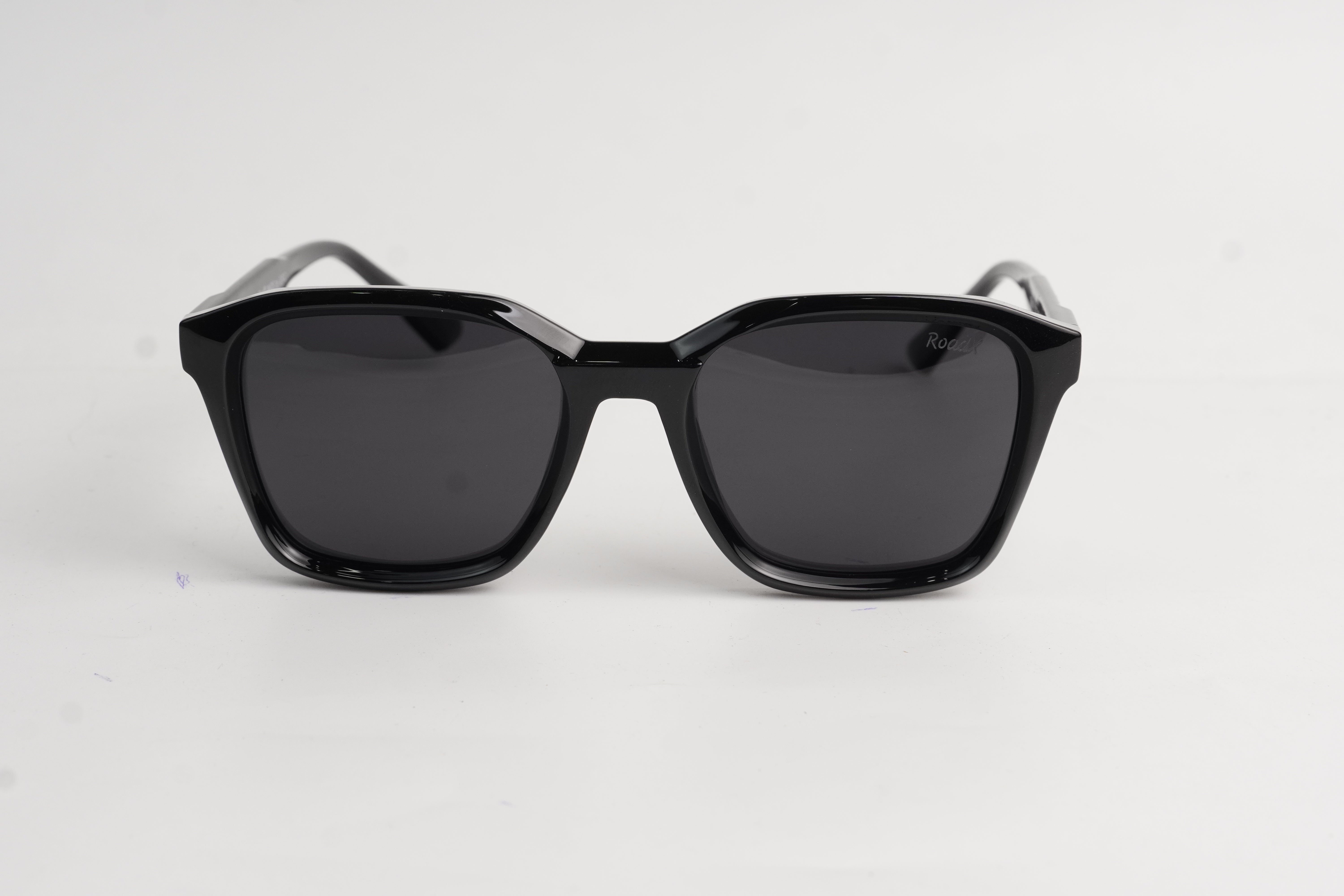 ROADX-006-Big square-Actetate-Sunglasses