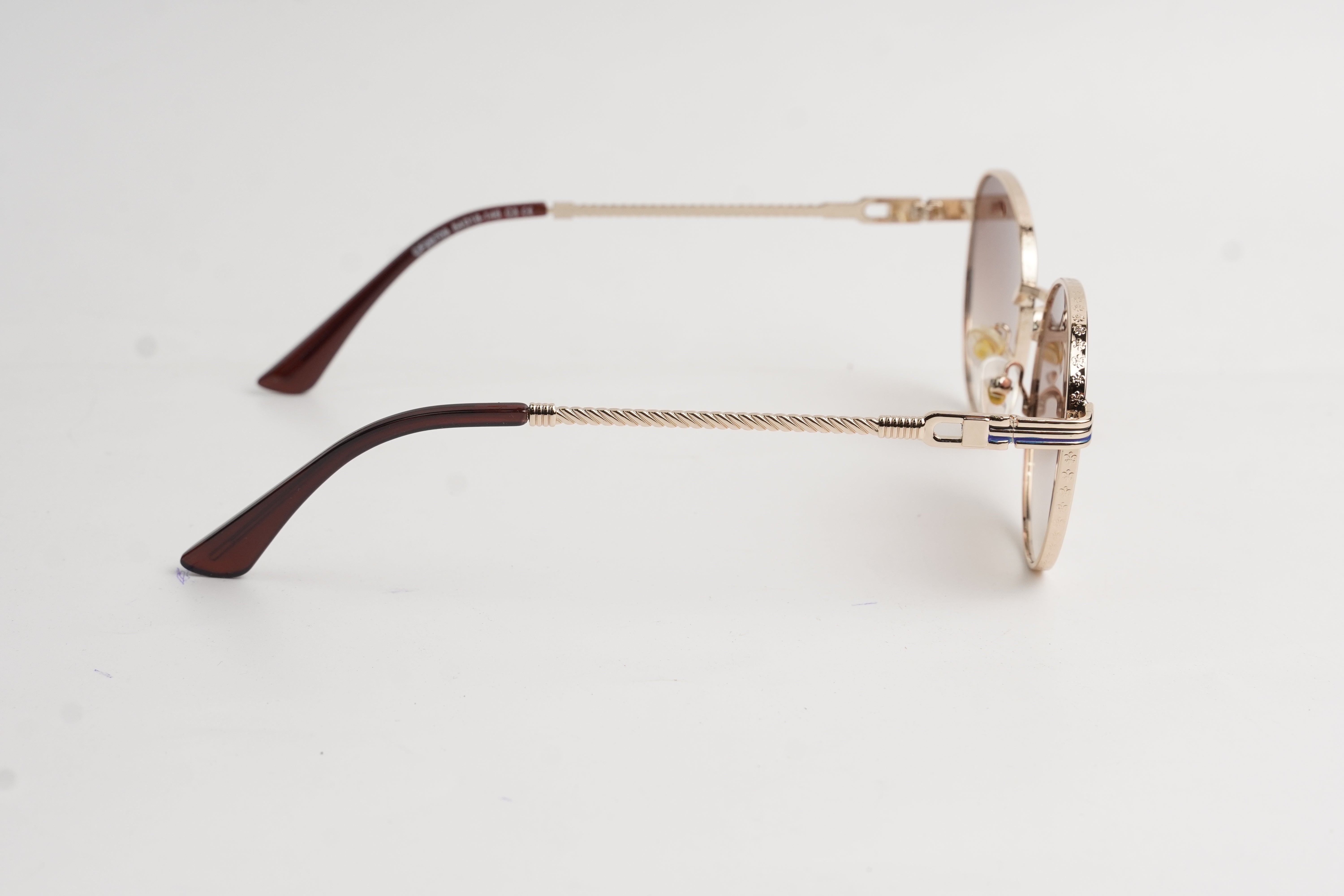 FUNK-28709-Round-Metal-Sunglasses
