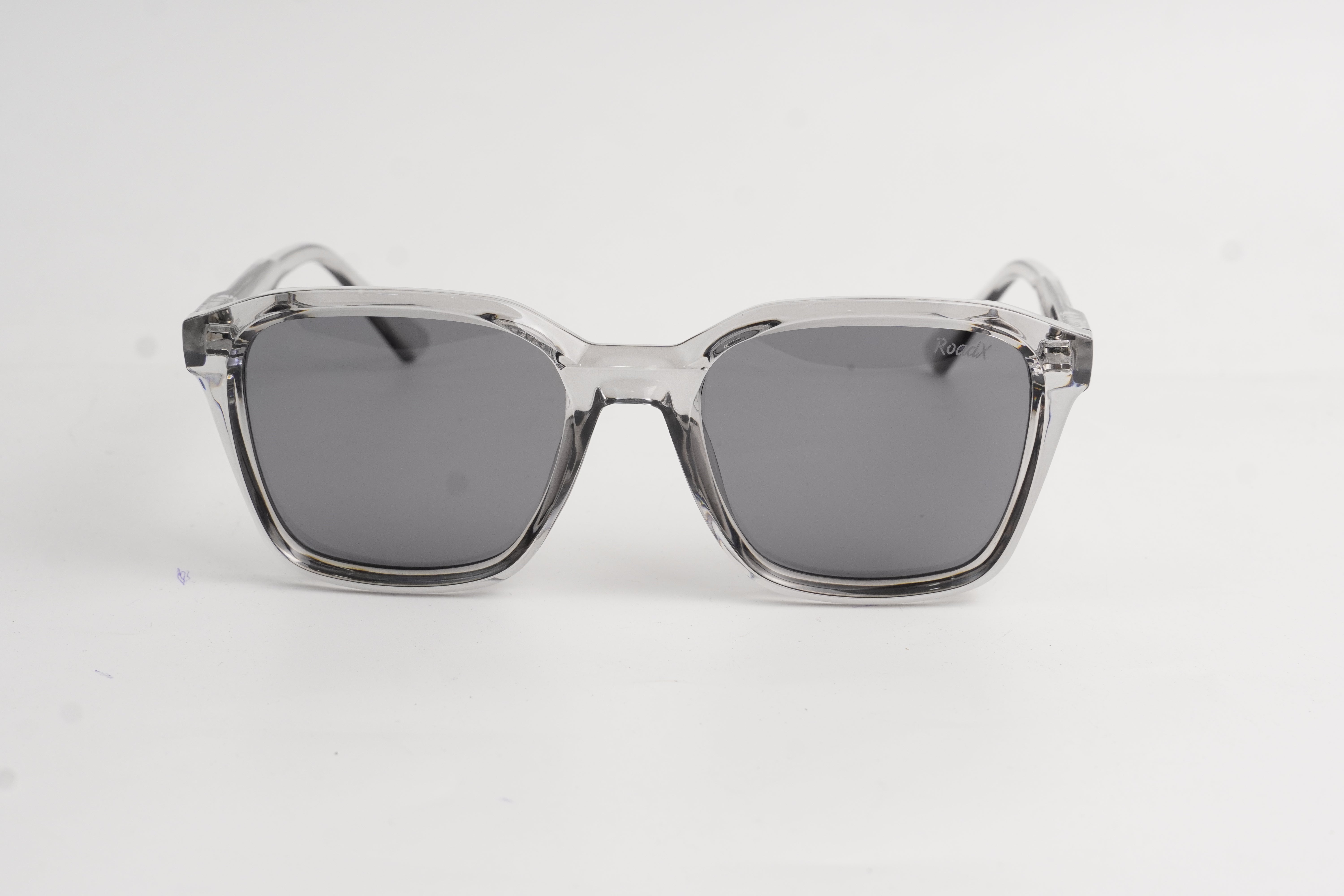 ROADX-006-Big square-Actetate-Sunglasses