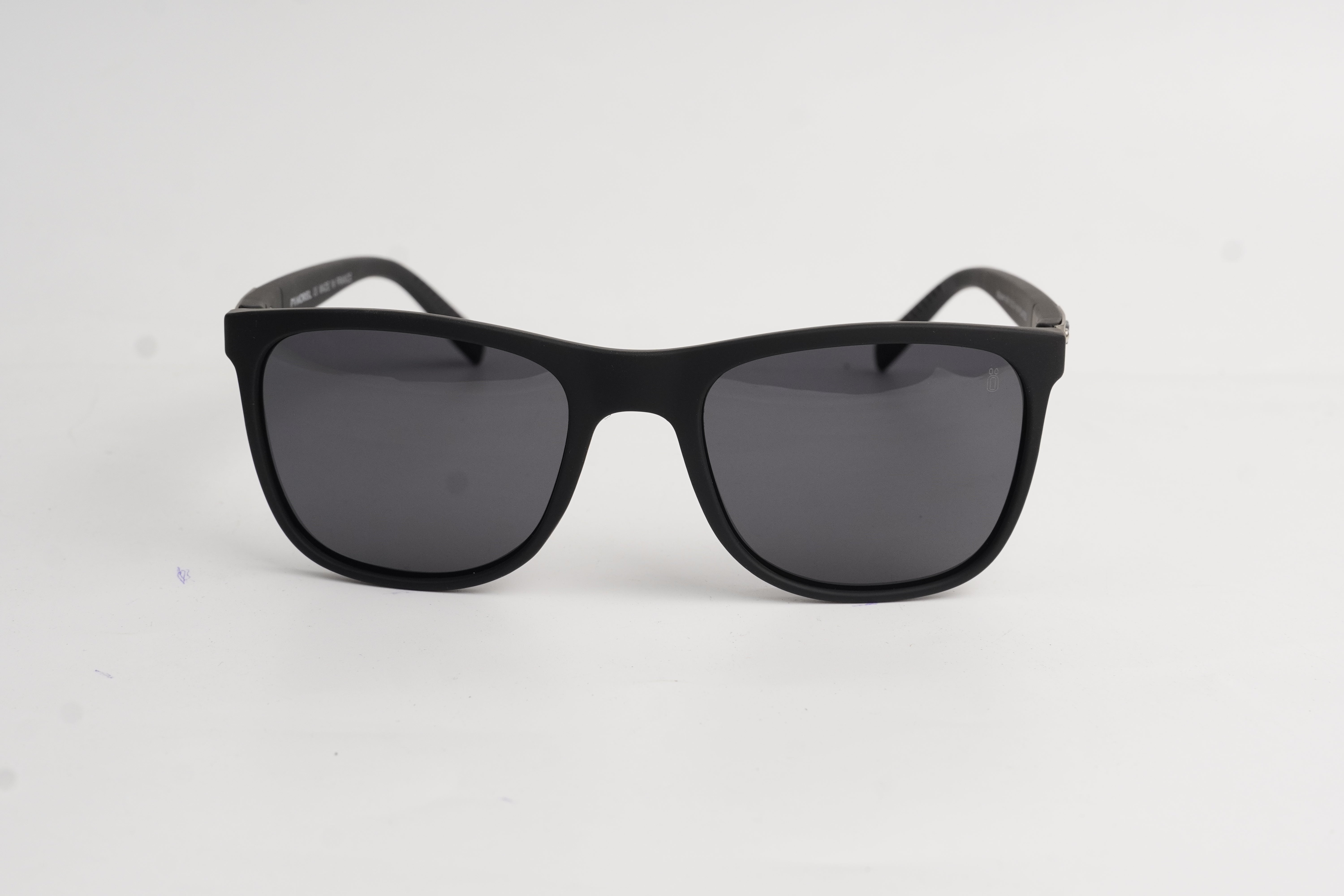 OGA-TR- Small Square-Sunglasses