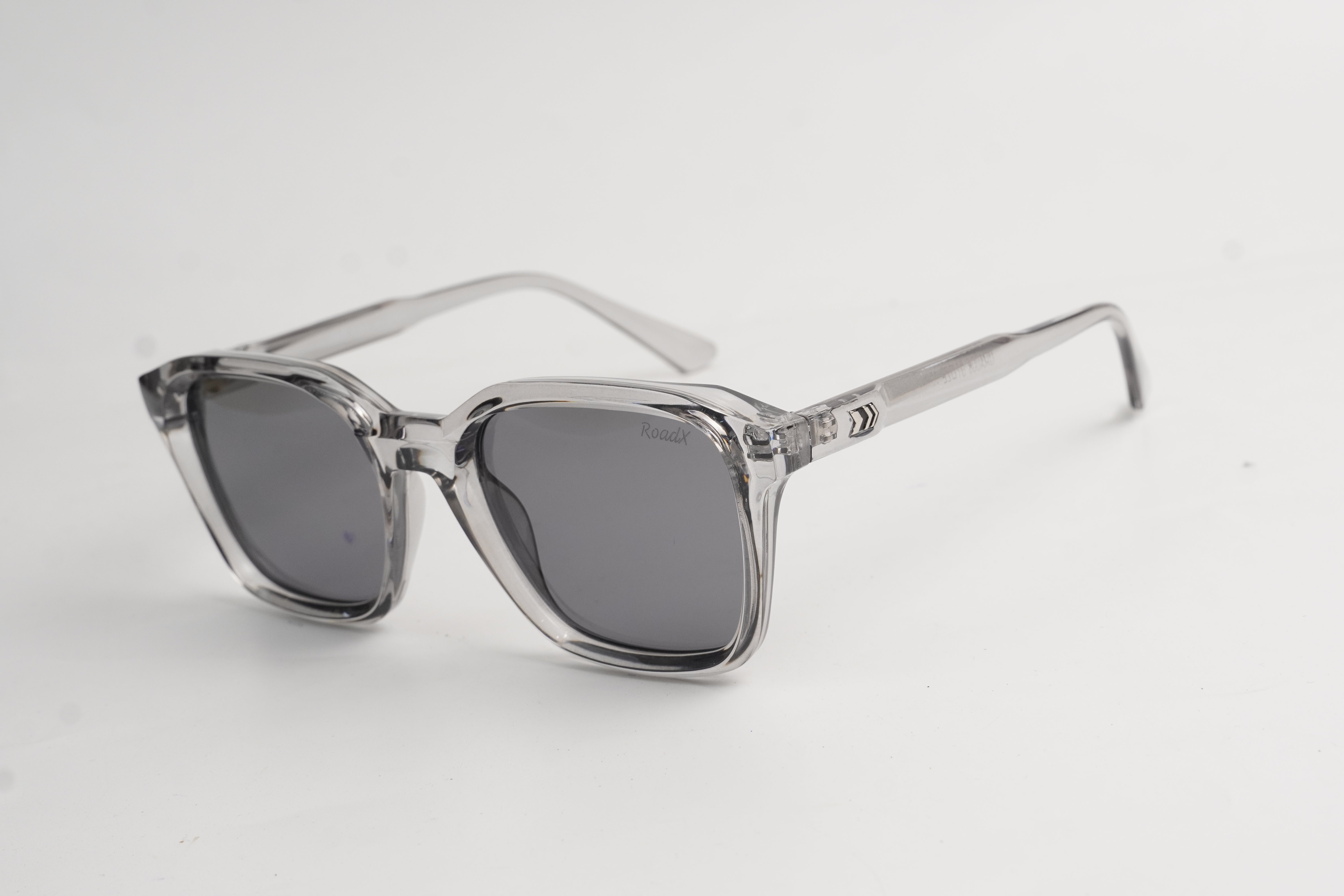 ROADX-006-Big square-Actetate-Sunglasses