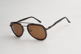 PILOT-8016-Aviator-Double bridge-Polarized-Sunglasses