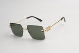 Fendi-F1-Rimless-Metal-Rectangle-Sunglasses