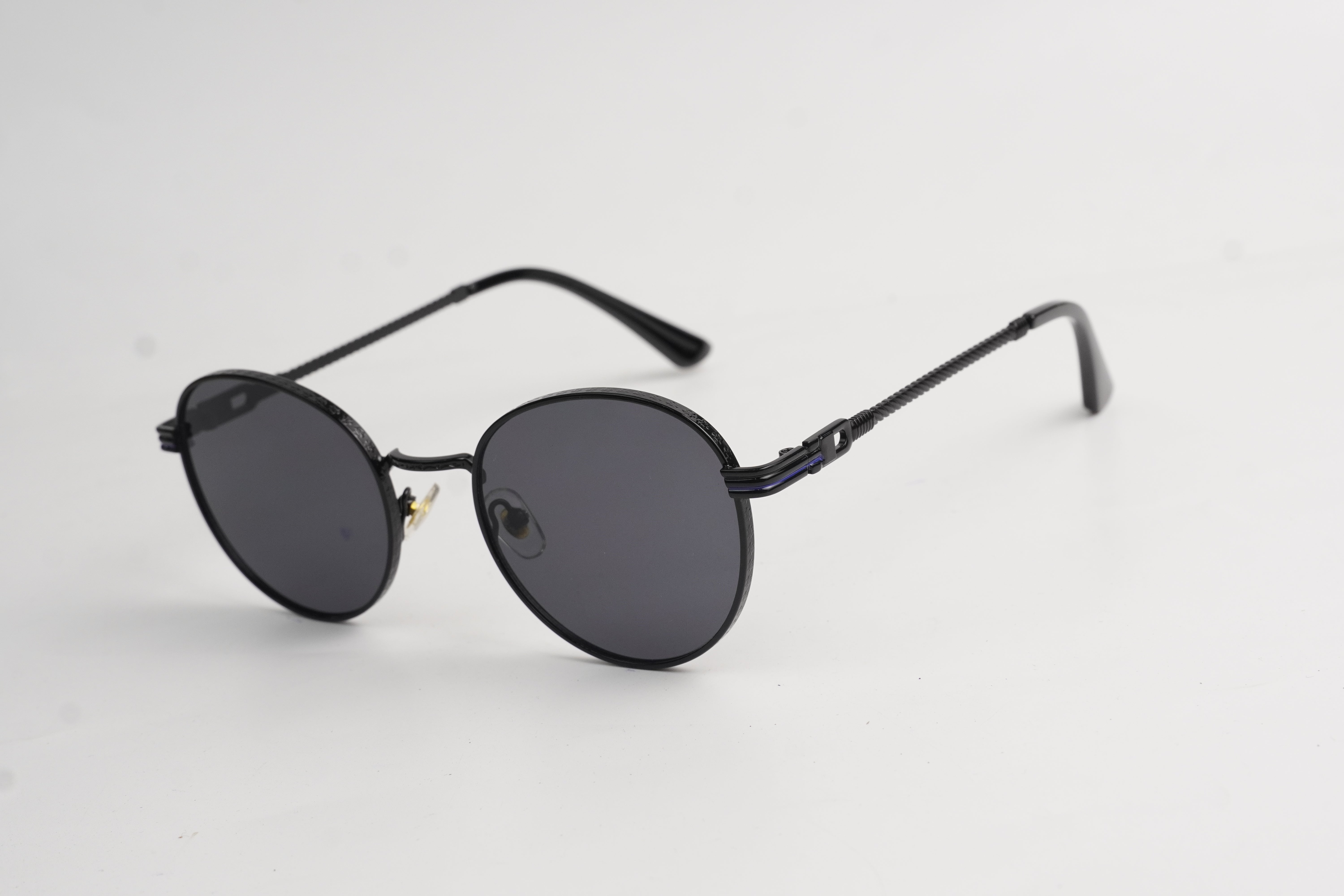 FUNK-28709-Round-Metal-Sunglasses