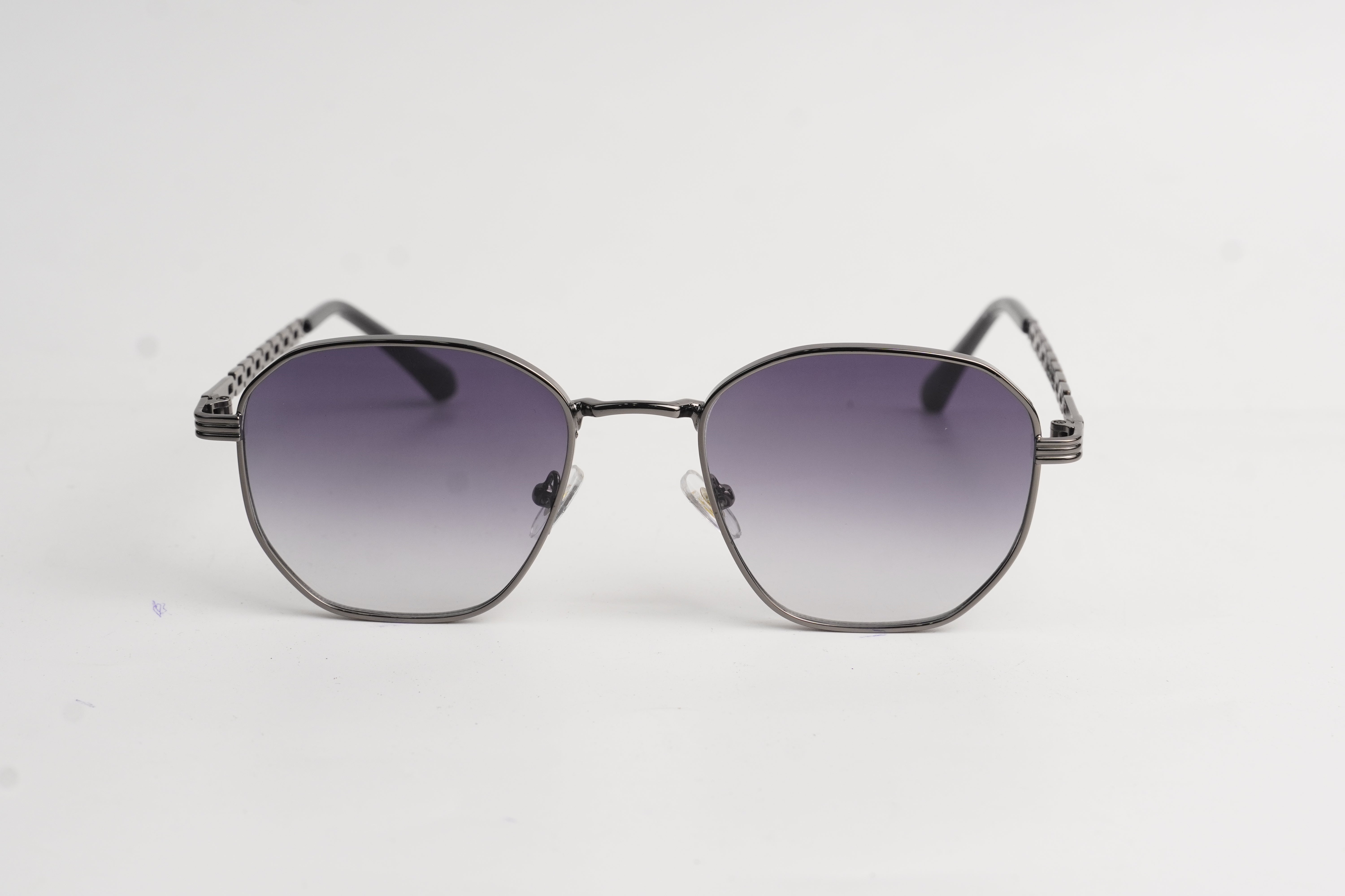 FUNK-Hexagon-Metal-sunglasses