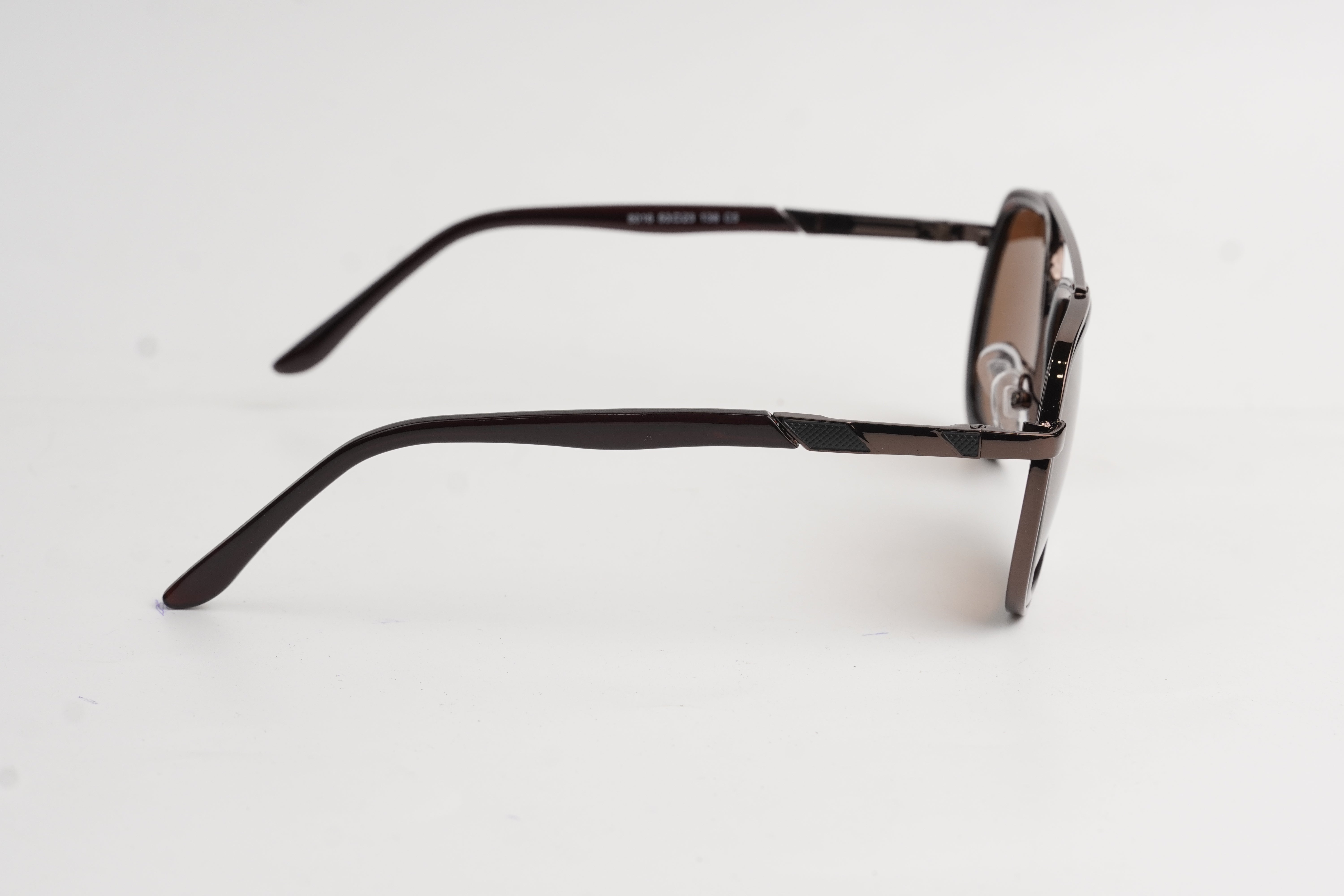 PILOT-8016-Aviator-Double bridge-Polarized-Sunglasses