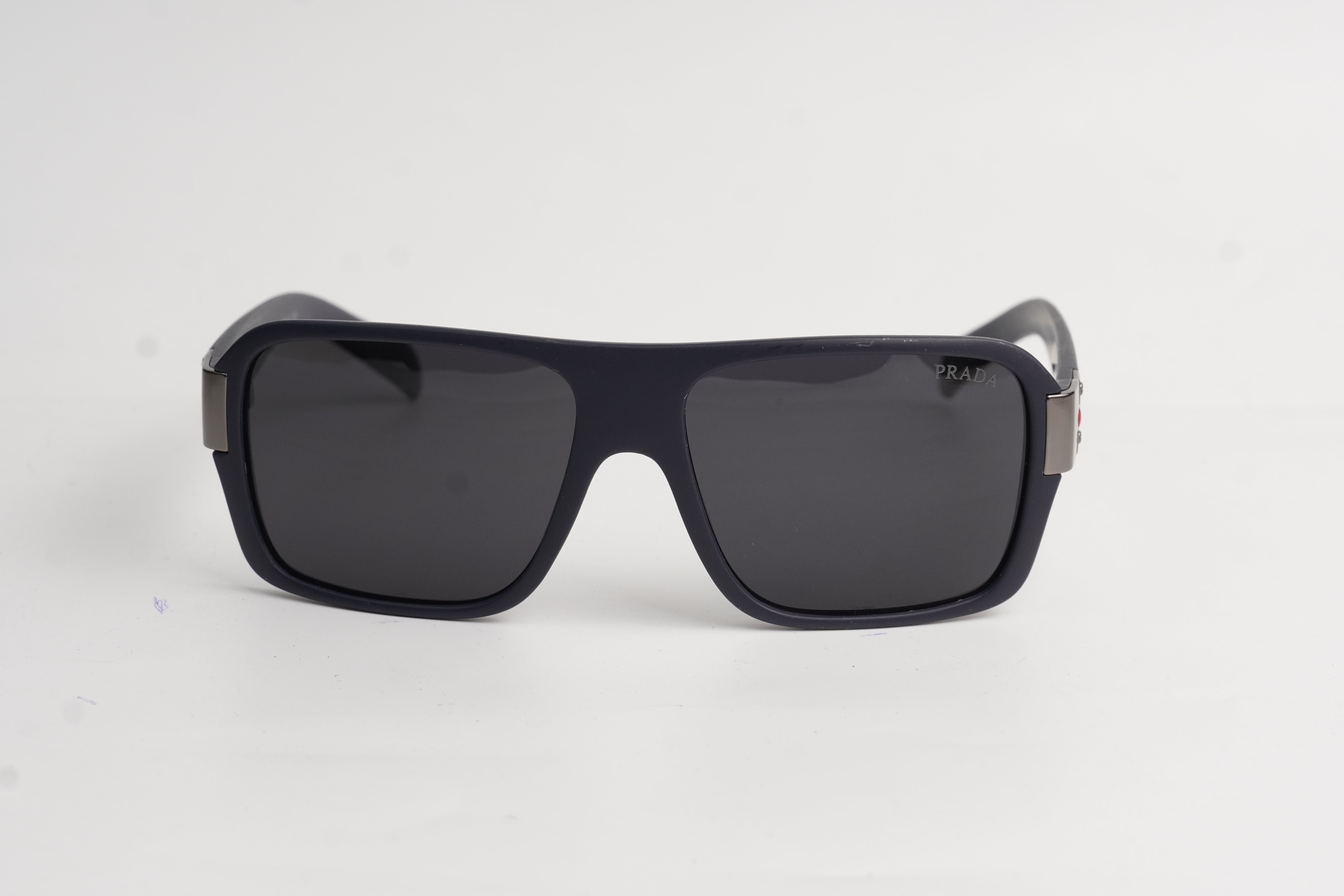 Prada-Rectangle-Plastic-Sunglasses