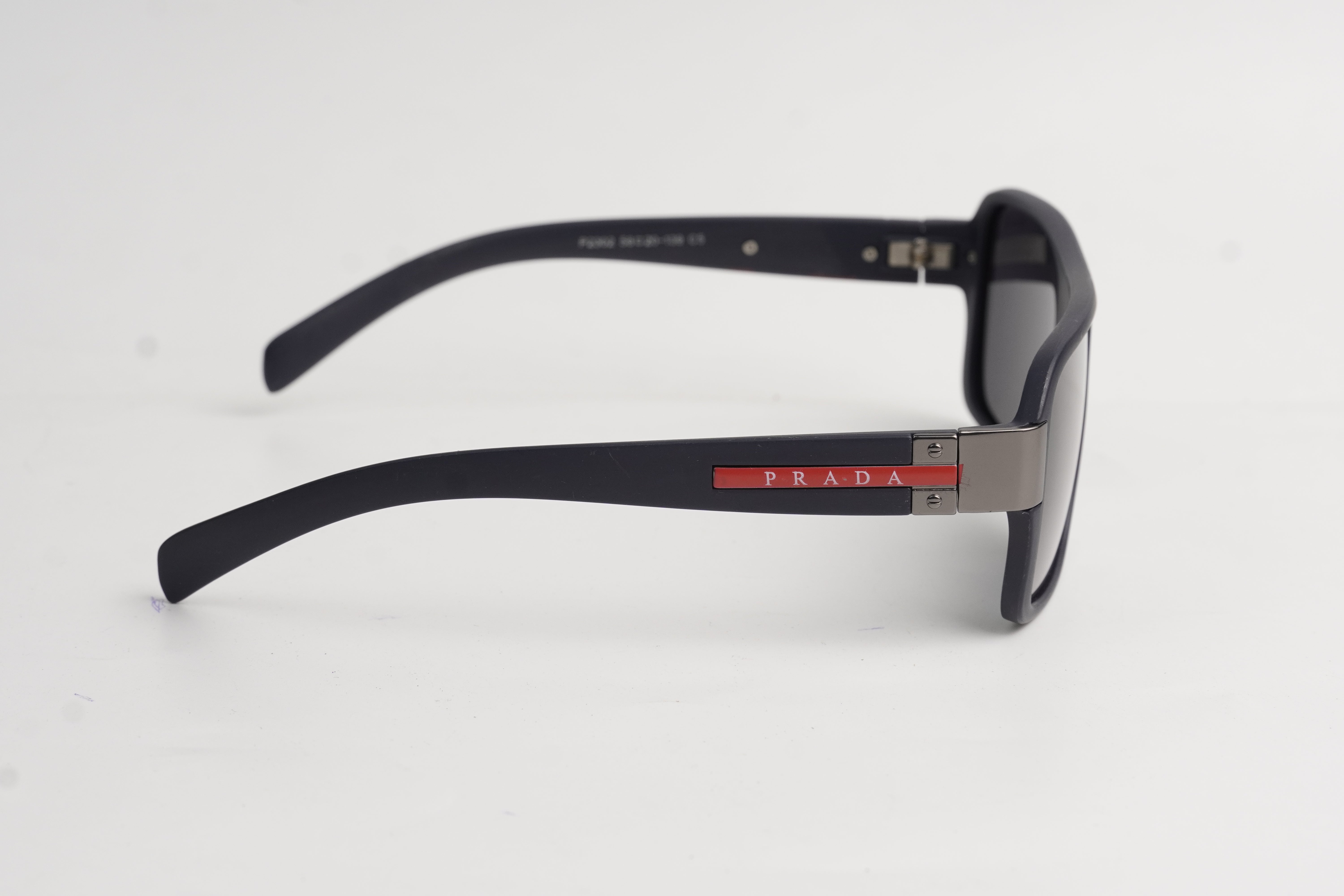 Prada-Rectangle-Plastic-Sunglasses