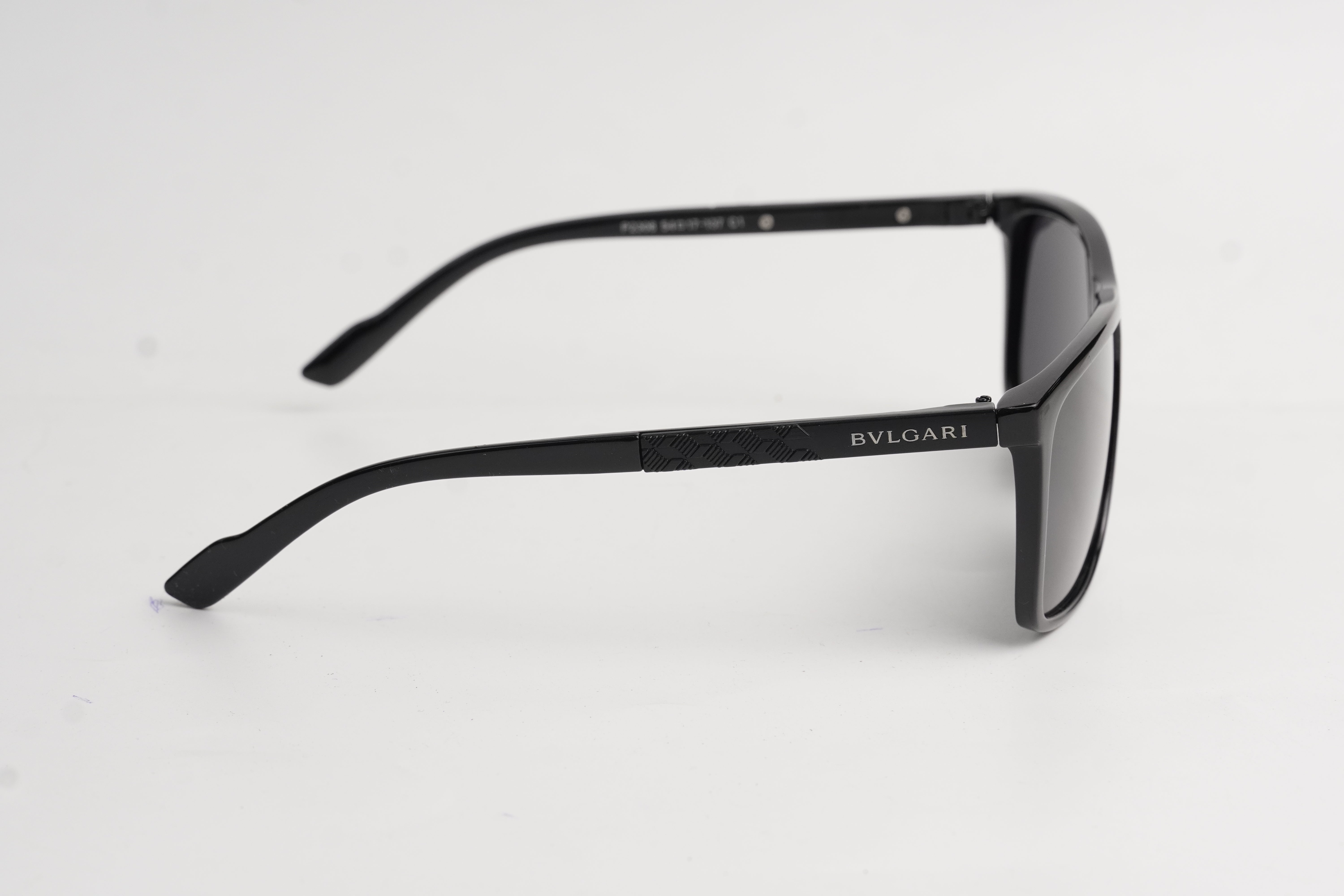 BVLGARI-P2308-Rectangle-Polarized-Plastic-Sunglasses