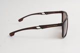Porche Design-P2306-Rectangle-Plastic-Sunglasses