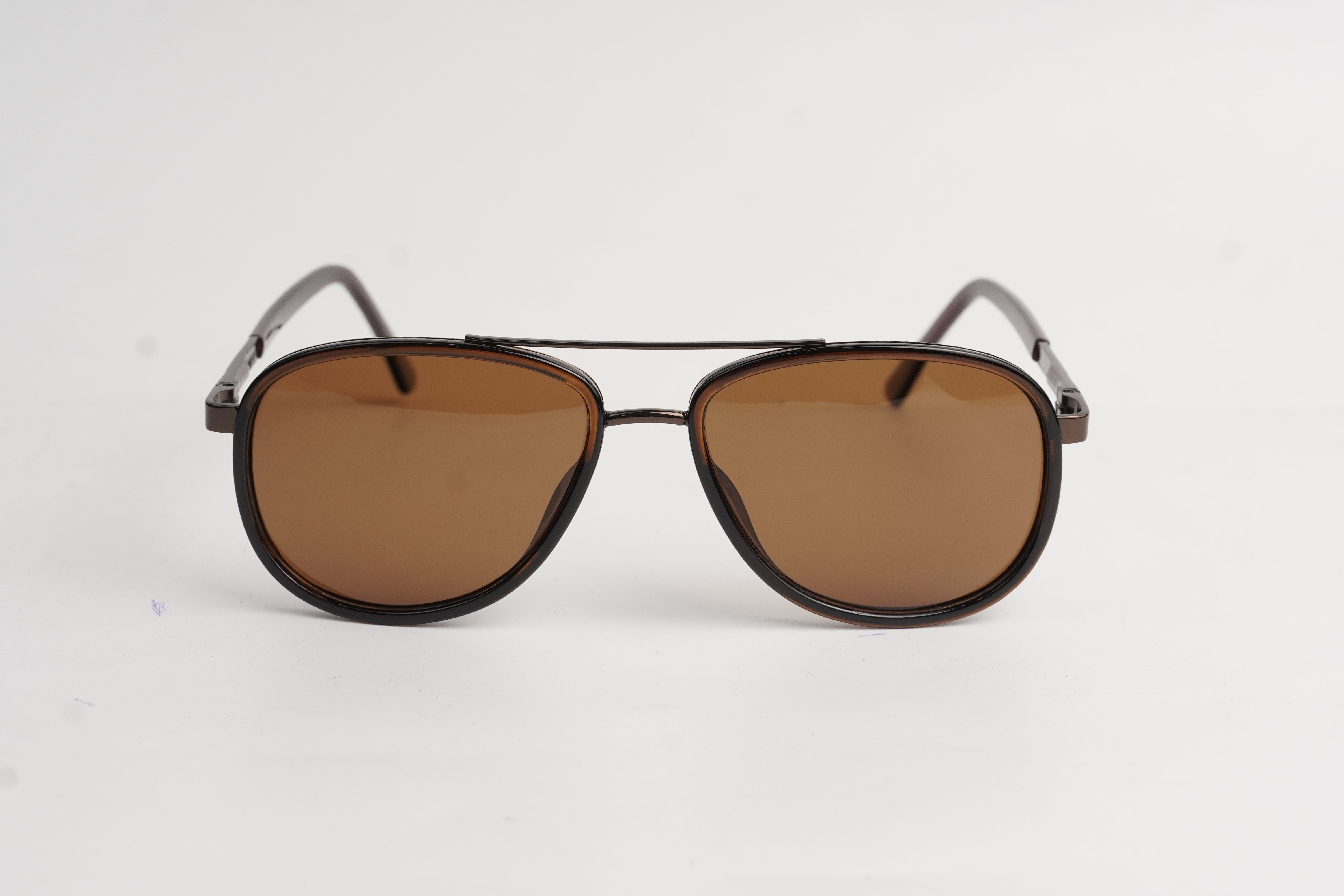 PILOT 2.0-8909-Aviator-Metal-Sunglasses-Polarized