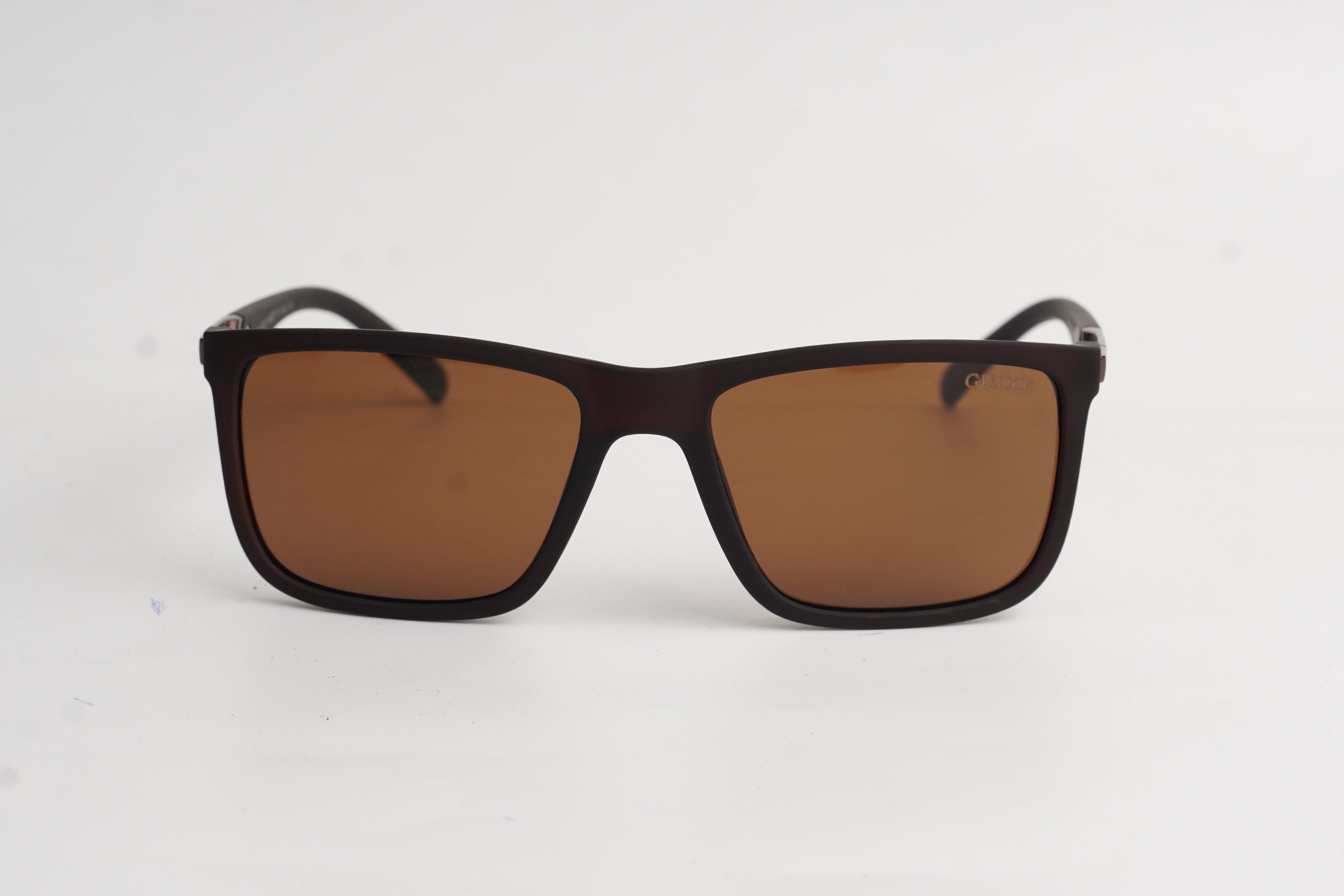 Gucci-P2301-Rectangle-plastic-Sunglasses