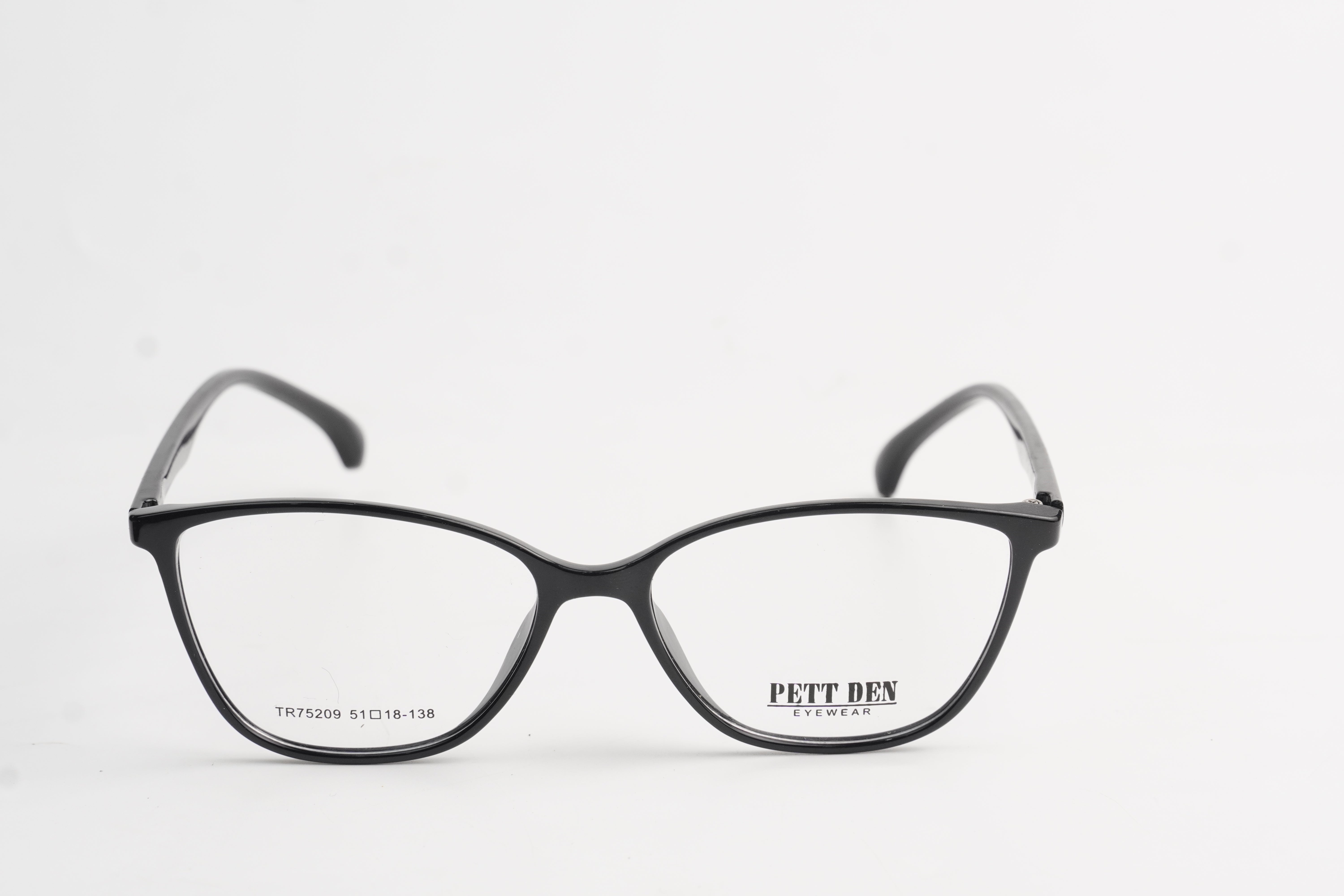 PETT DEN-75209-Cateye-TR