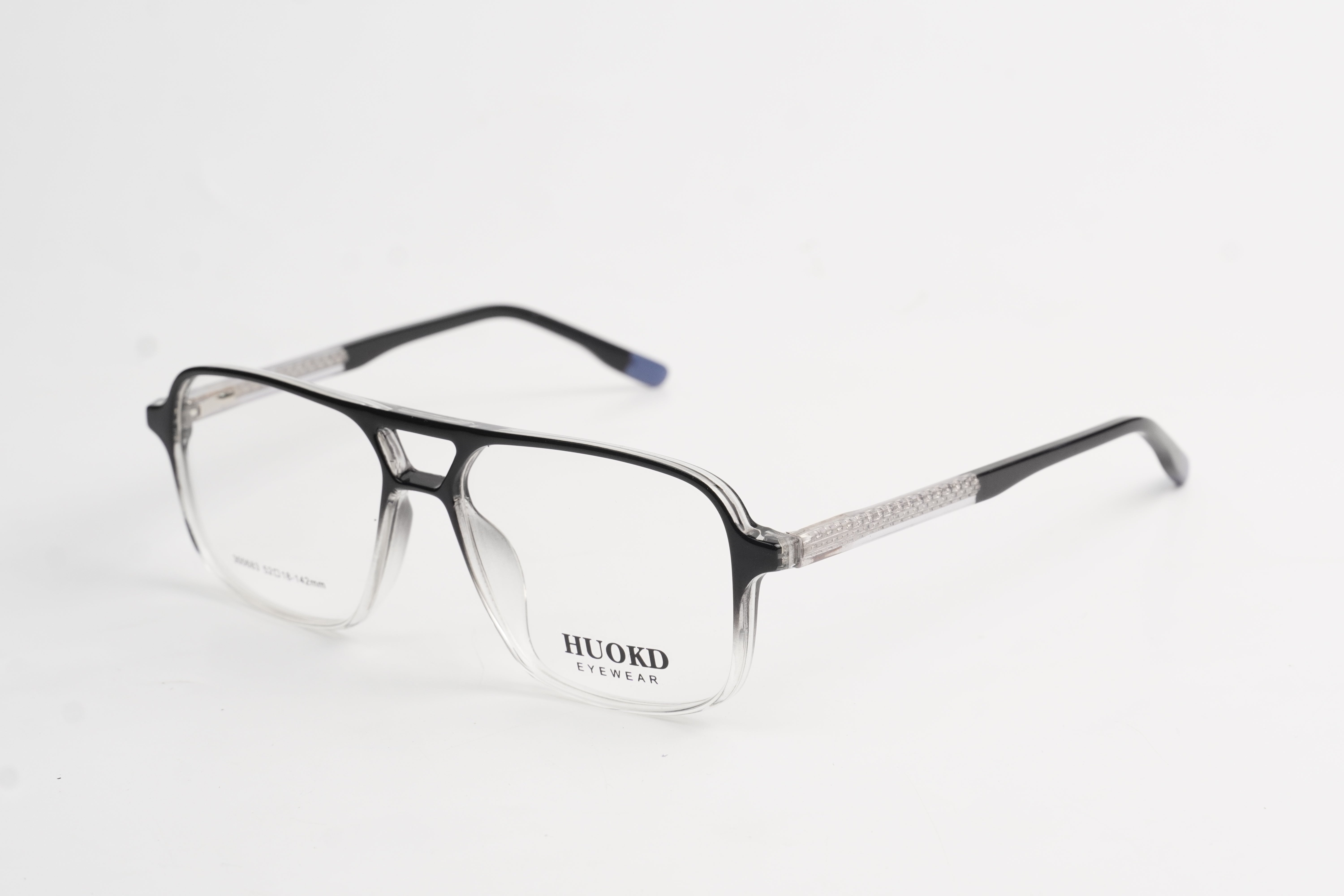 Professor eyeglasses