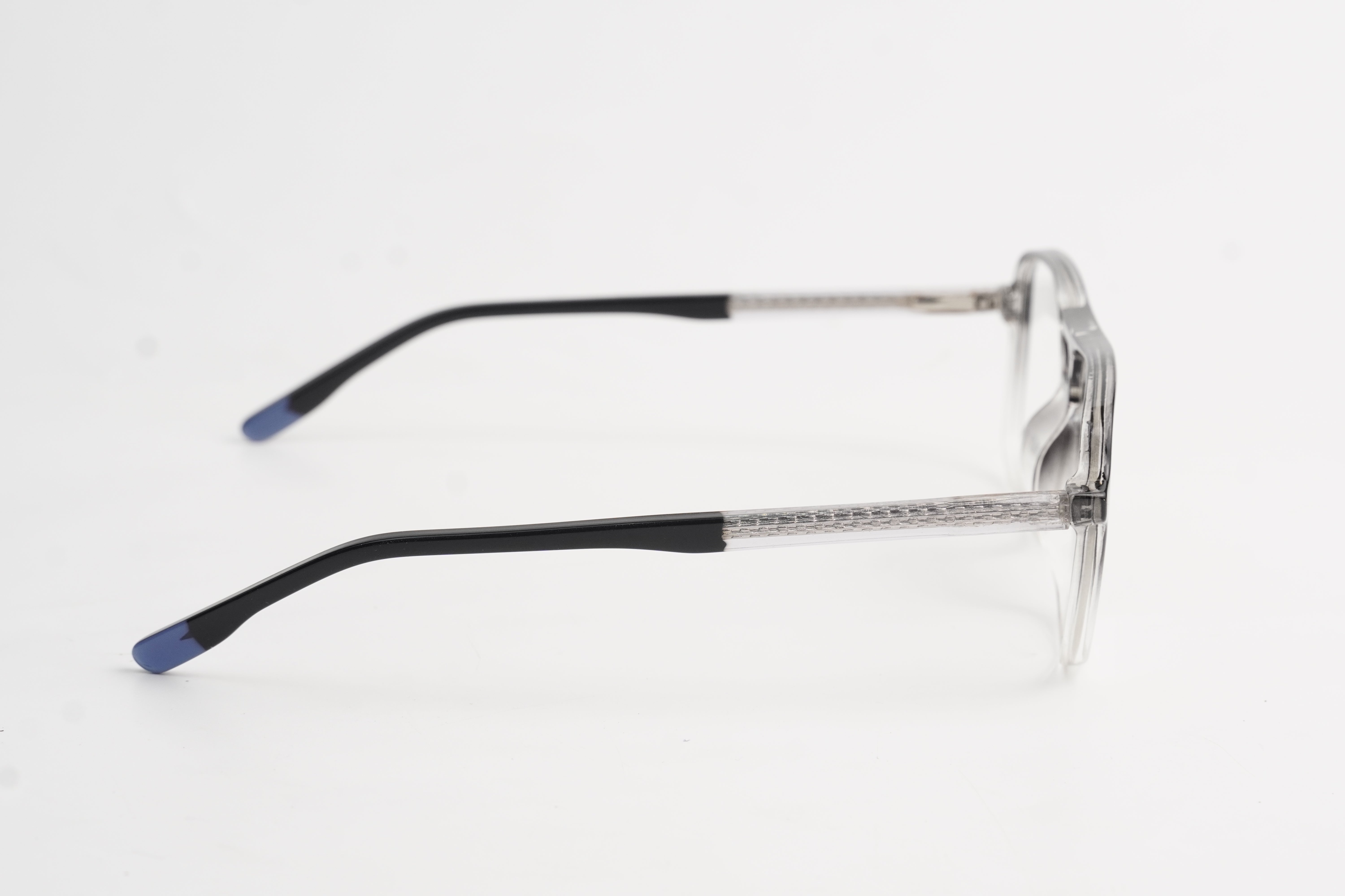 PROFESSOR-683-Double bridge-Acetate