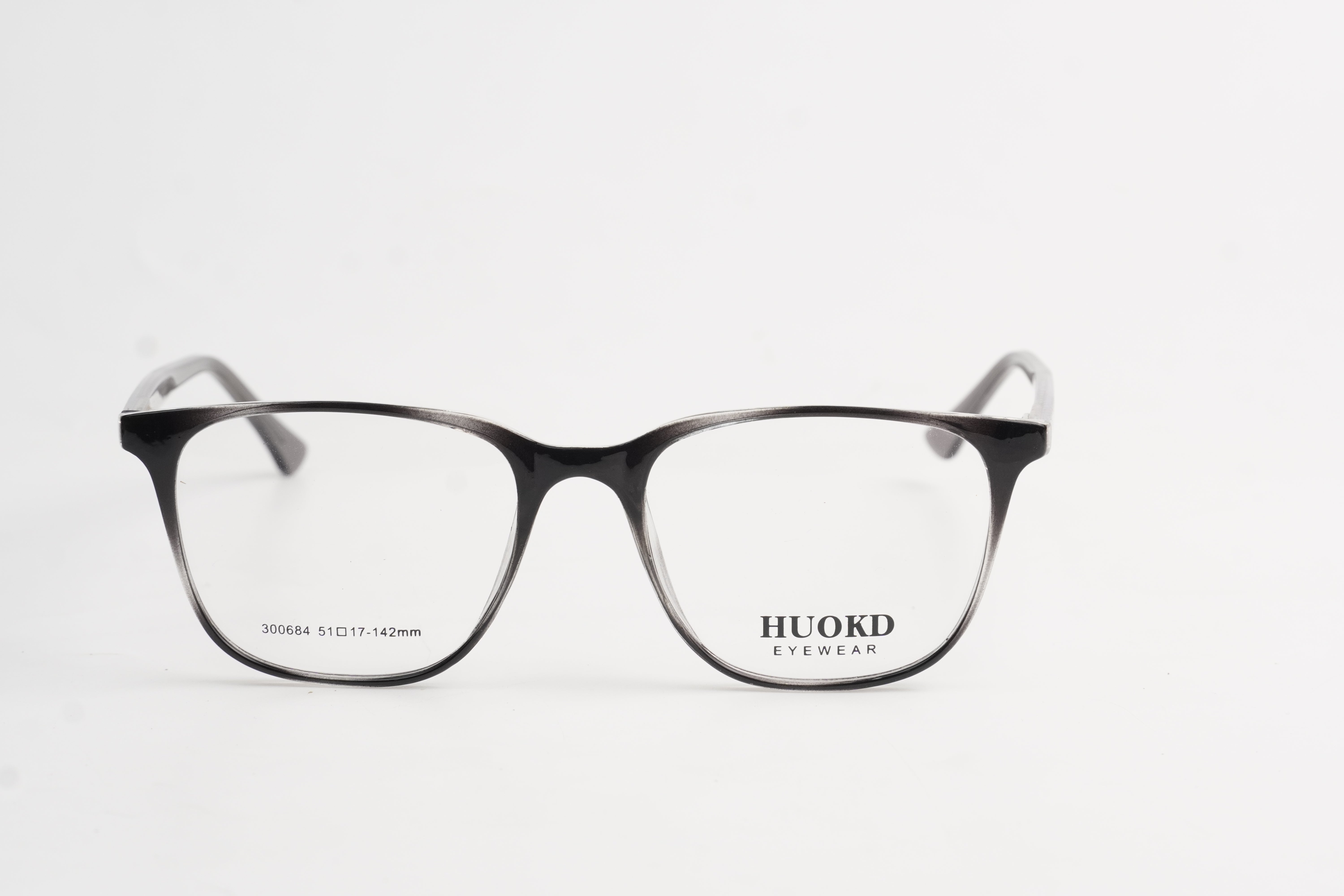 Professor-684-Sheet-Square-Black