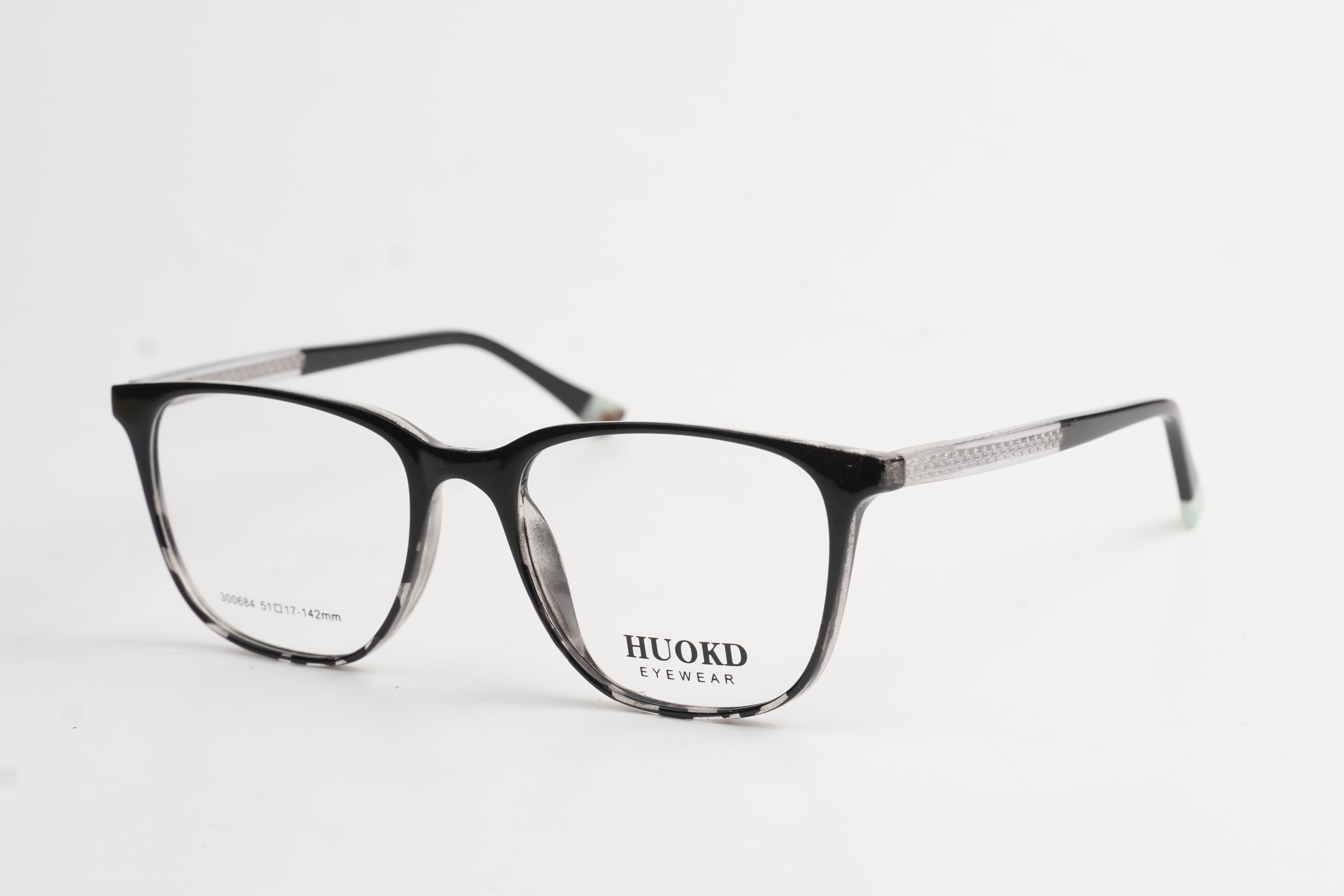 Professor-684-Sheet-Square-Black