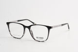 Professor-684-Sheet-Square-Black