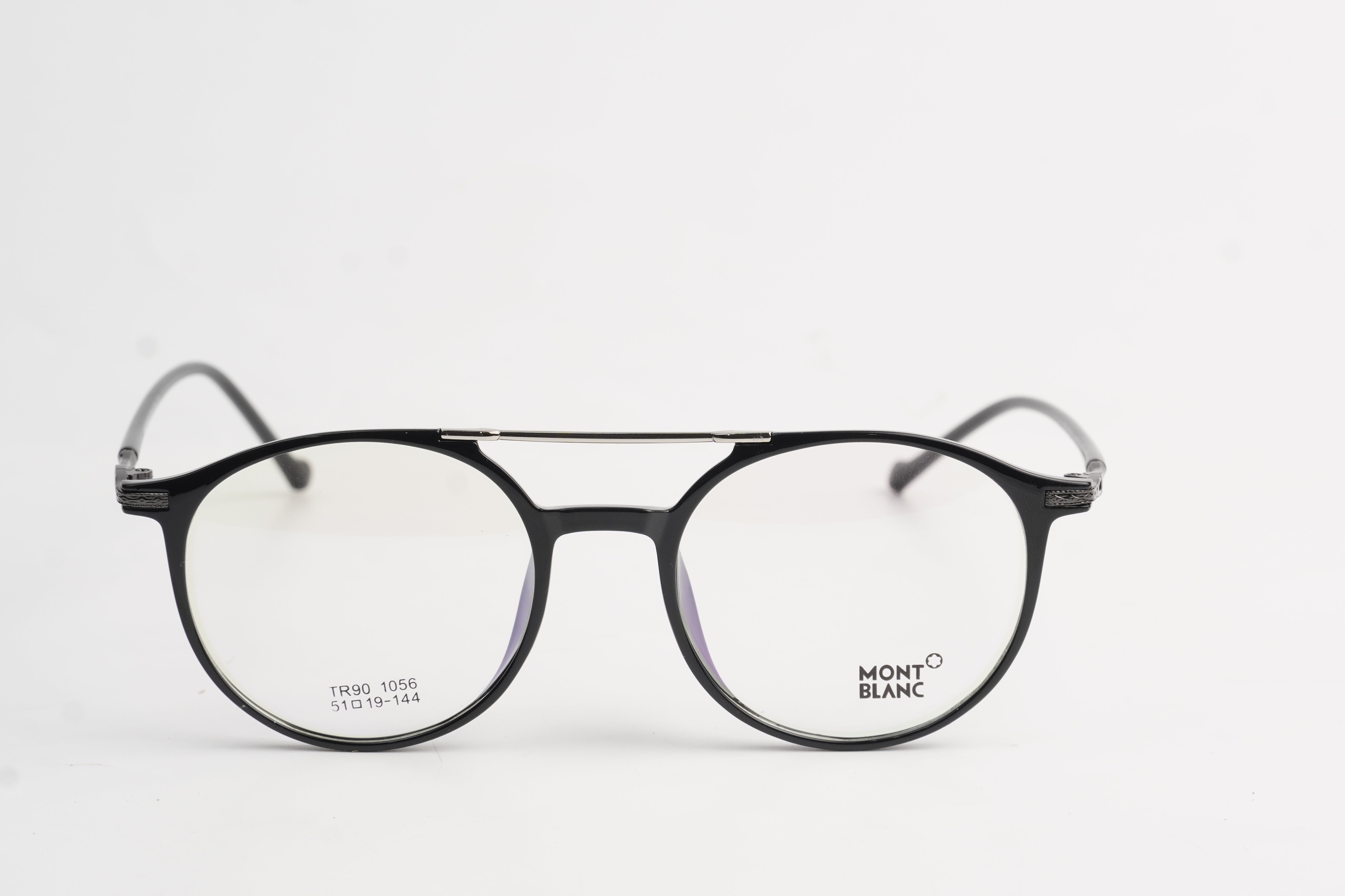 Mont Blanc eyeglasses