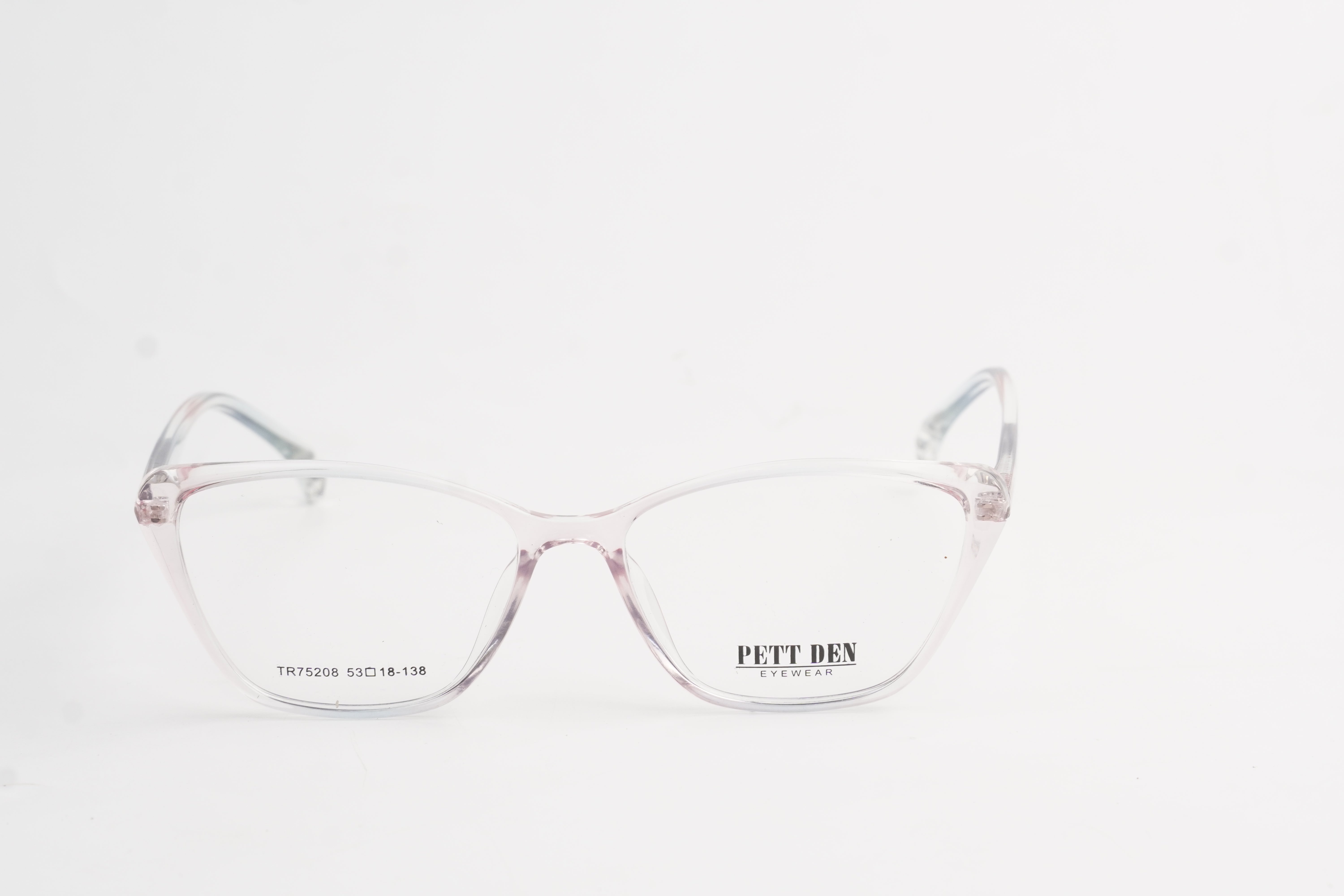 PETT DEN-75208-Small-Cateye-TR