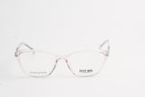 PETT DEN-75208-Small-Cateye-TR