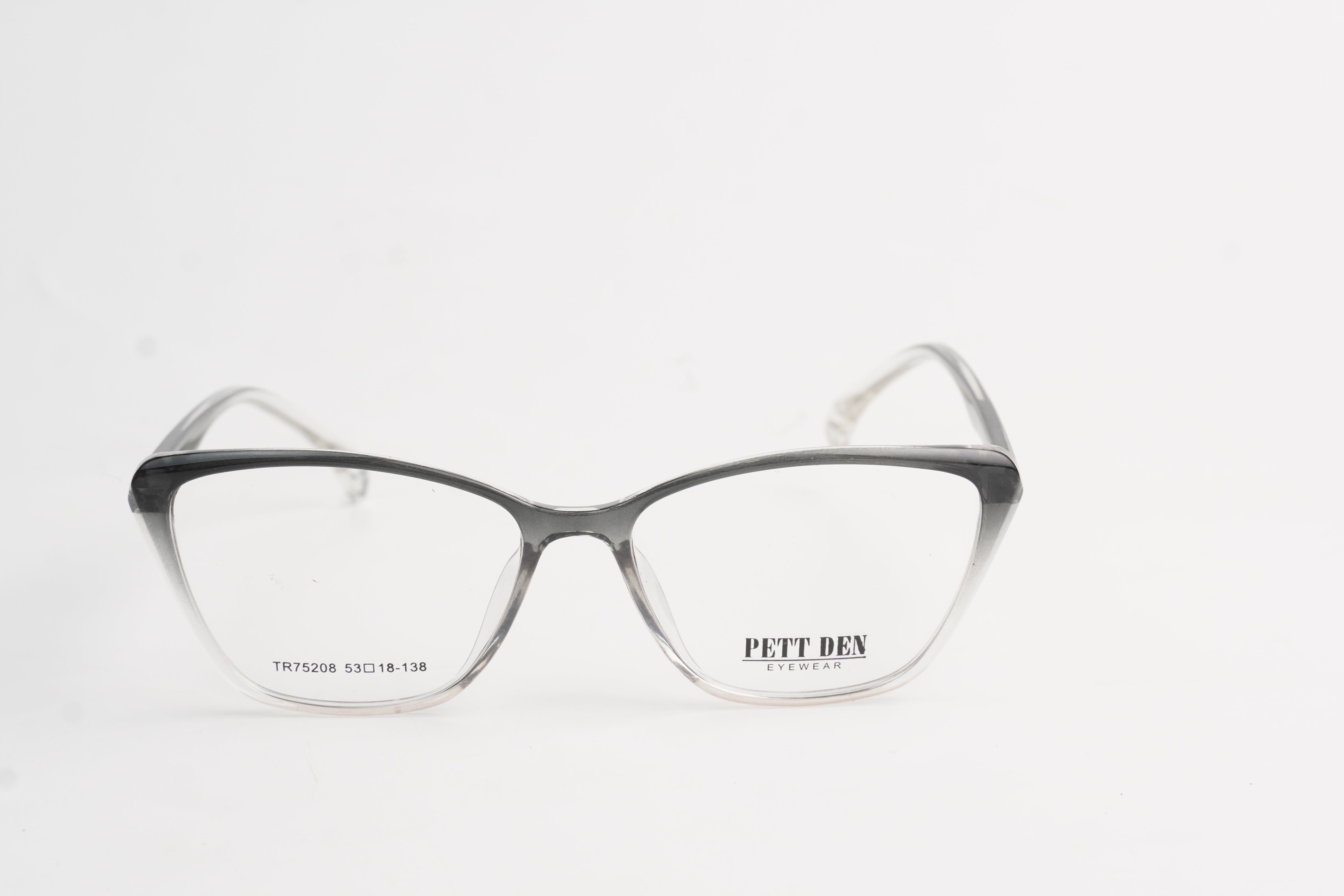 PETT DEN-75208-Small-Cateye-TR