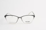 PETT DEN-75208-Small-Cateye-TR