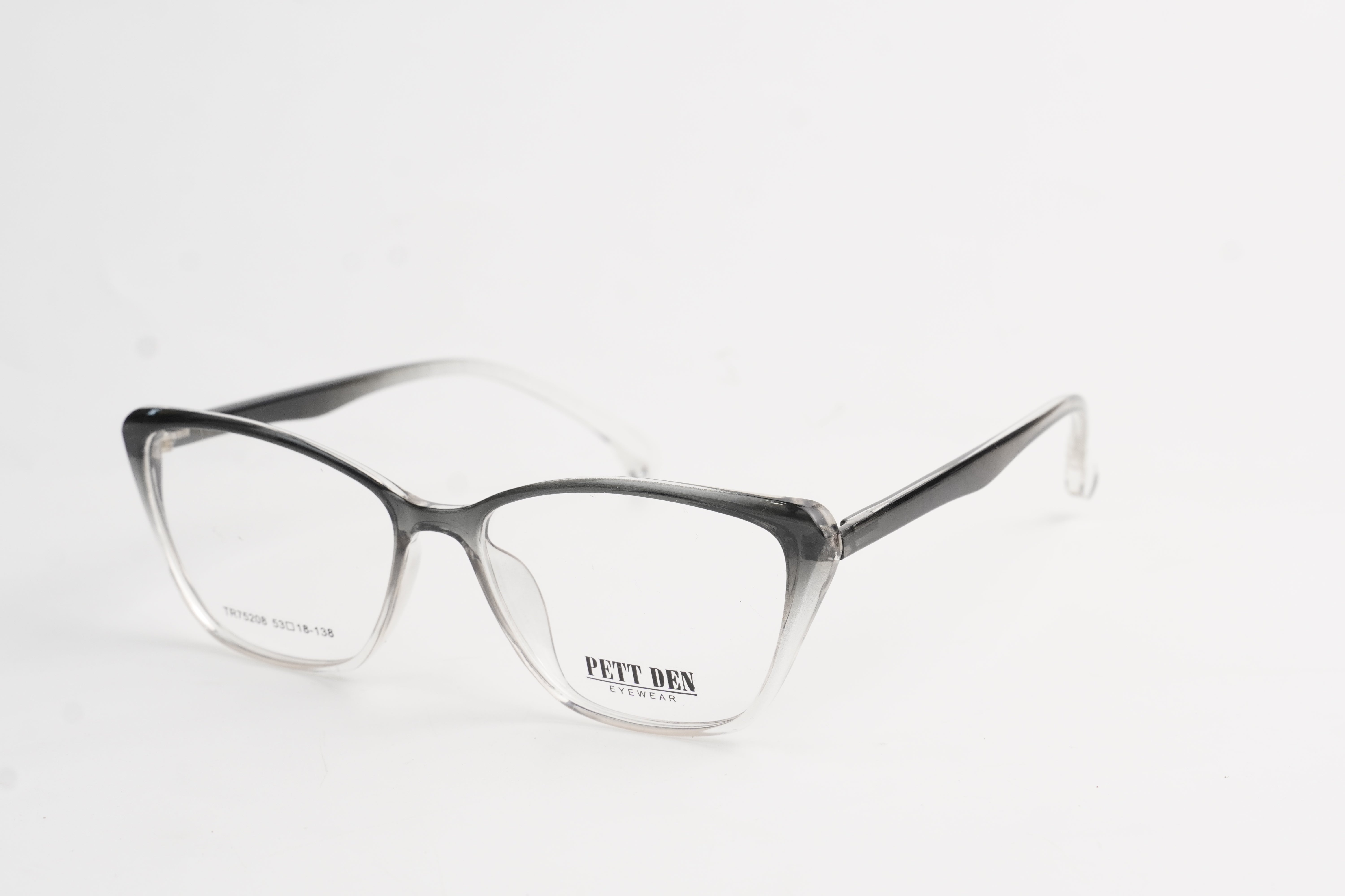 PETT DEN-75208-Small-Cateye-TR