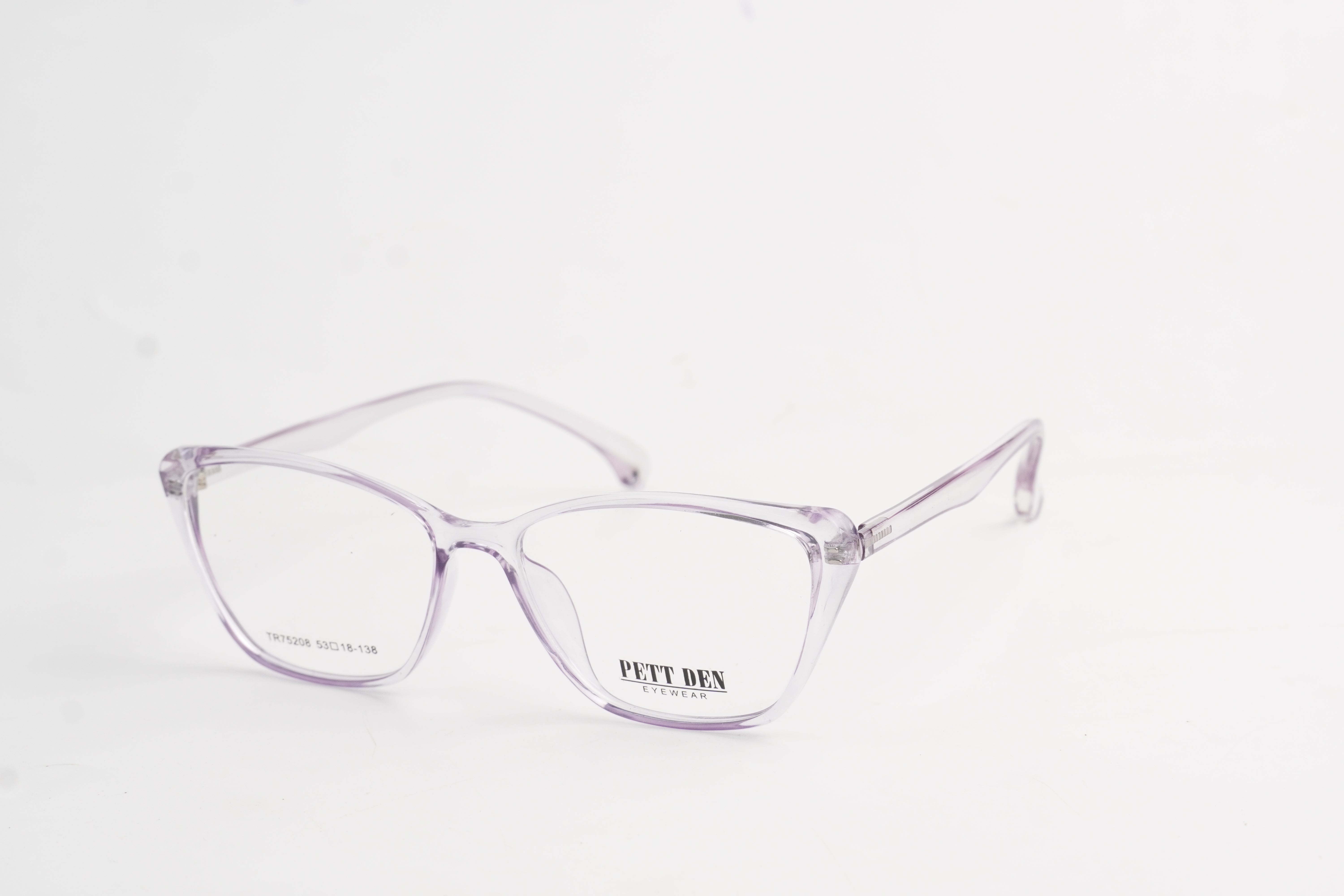 PETT DEN-75208-Small-Cateye-TR