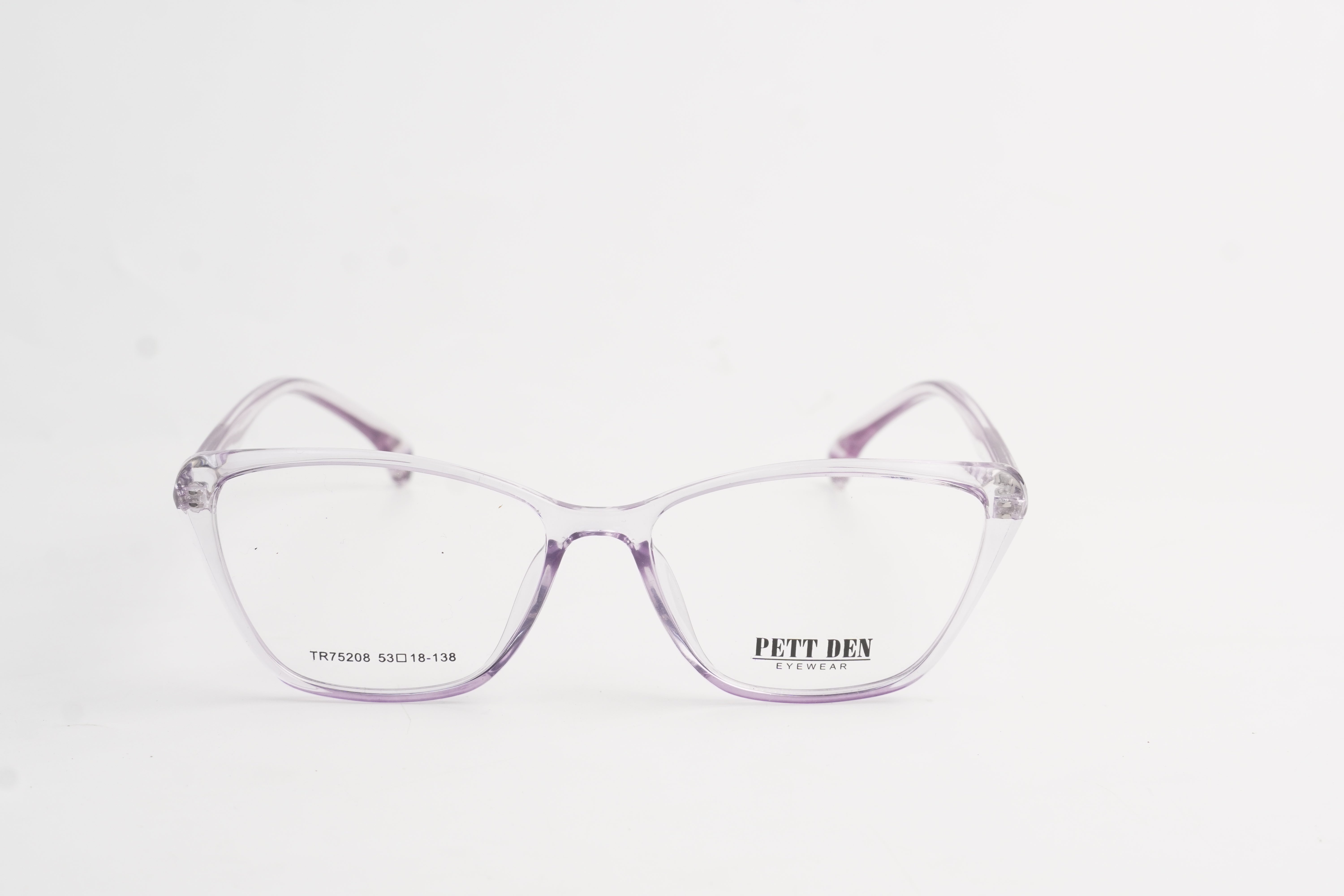 PETT DEN-75208-Small-Cateye-TR