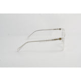 Rayban-0006-Transparent-Acetate-square-screen protection