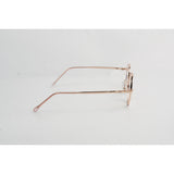 Retro-7706-Metal-Round-Rose gold