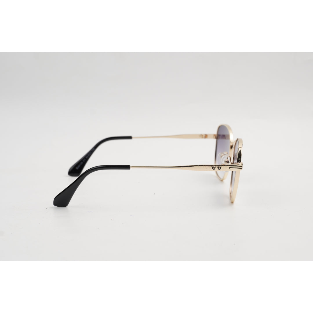 Luna-6135-Square-sunglasses