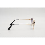 Luna-6135-Square-sunglasses
