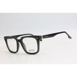 Dita-0001-Square-Acetate-Matt black-screen protection