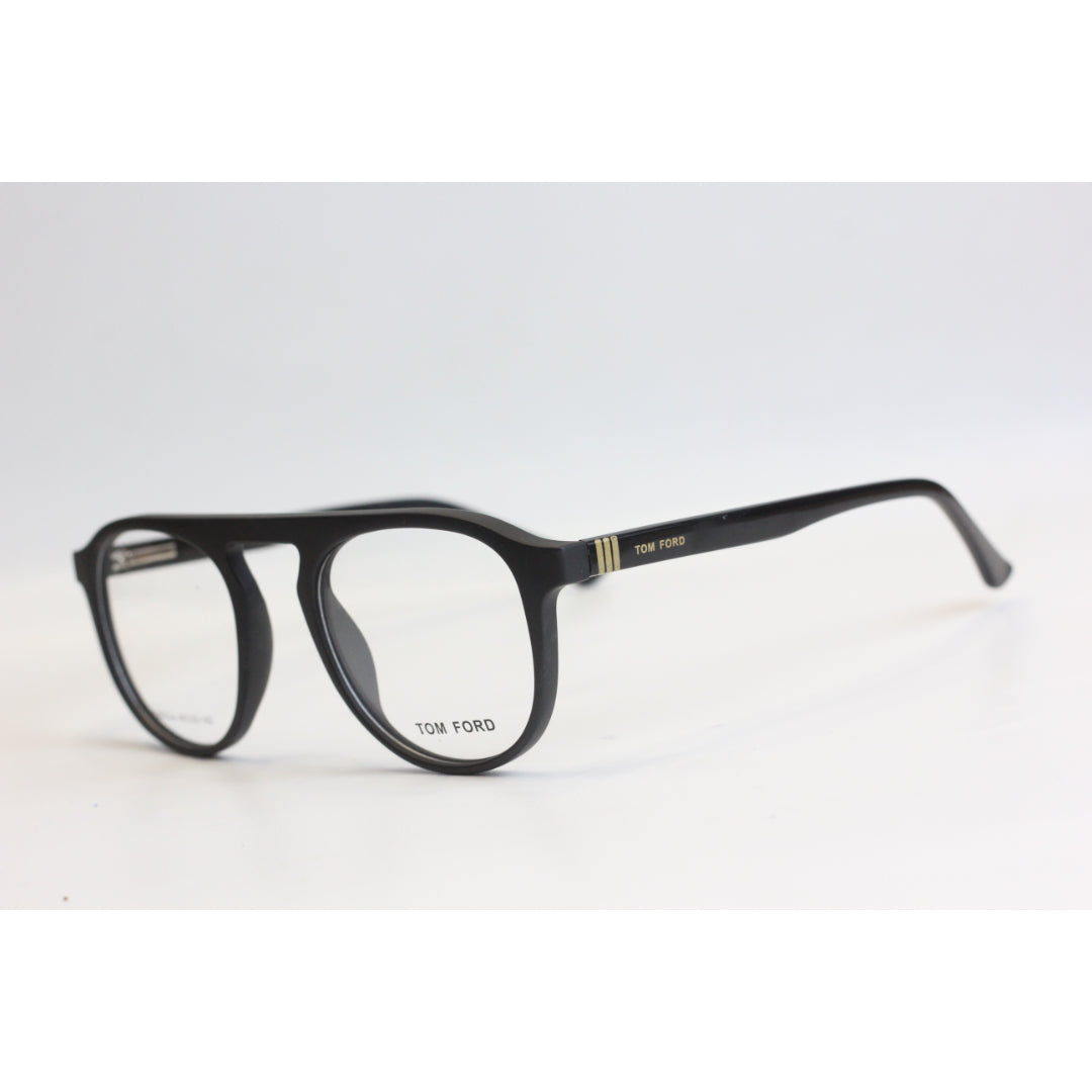 Tomford-0002-Acetate-Round-Eyeglasses-Screen protection-transition-intelligent glasses