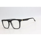 Ray ban-0006-Matt Black-Square-Acetate-screen protection