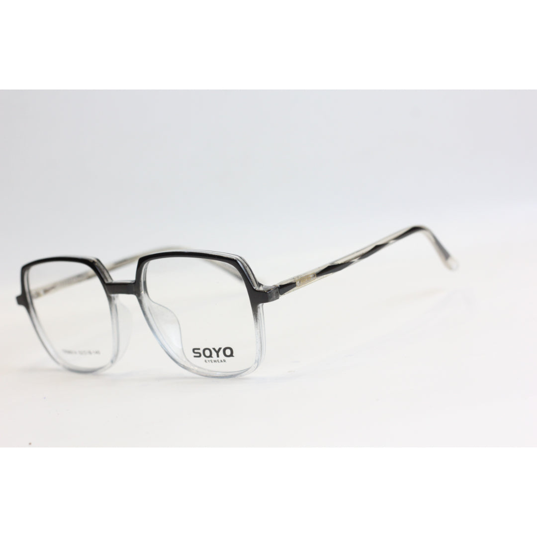 Light weight eyewear with transition lenses