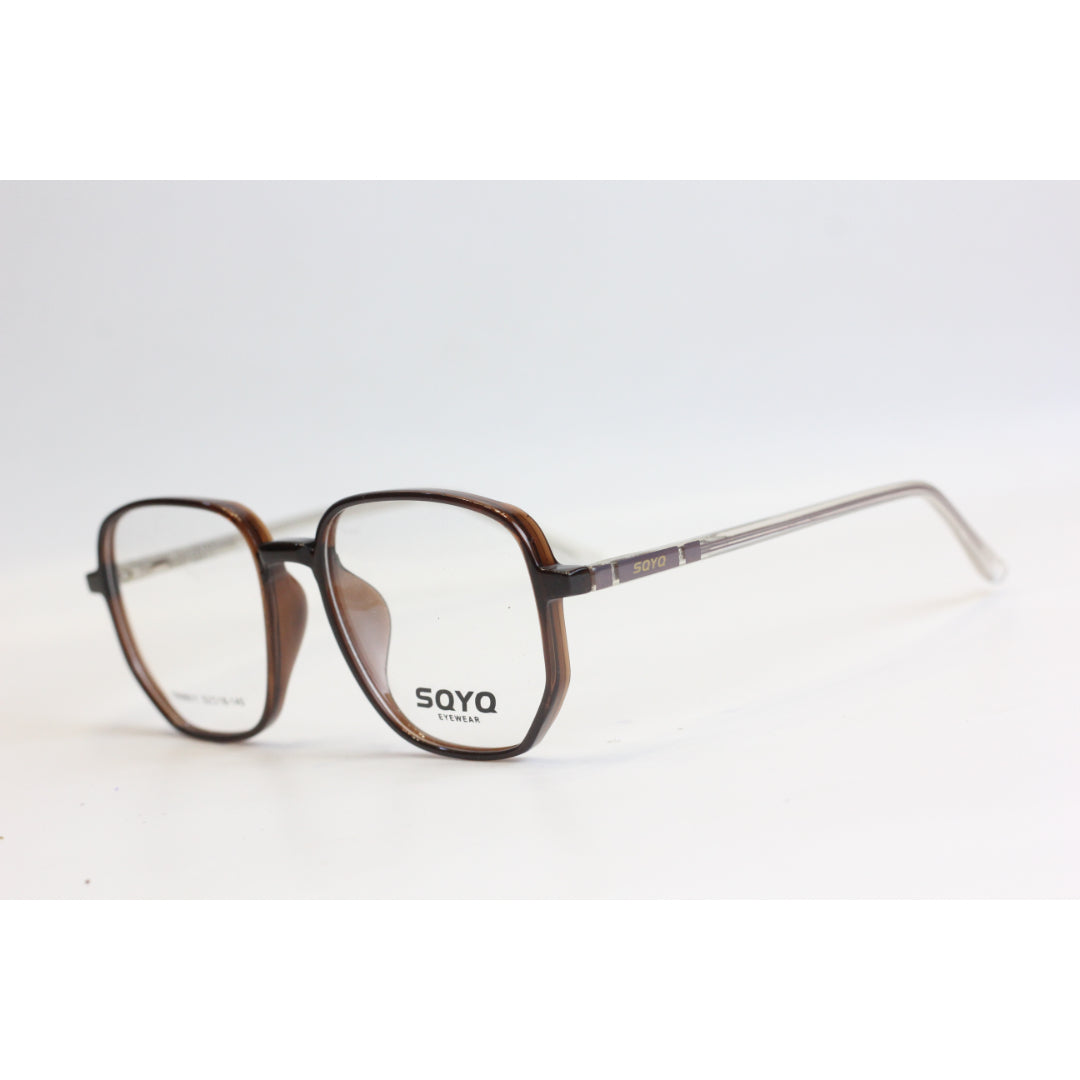 Screen protection lenses

