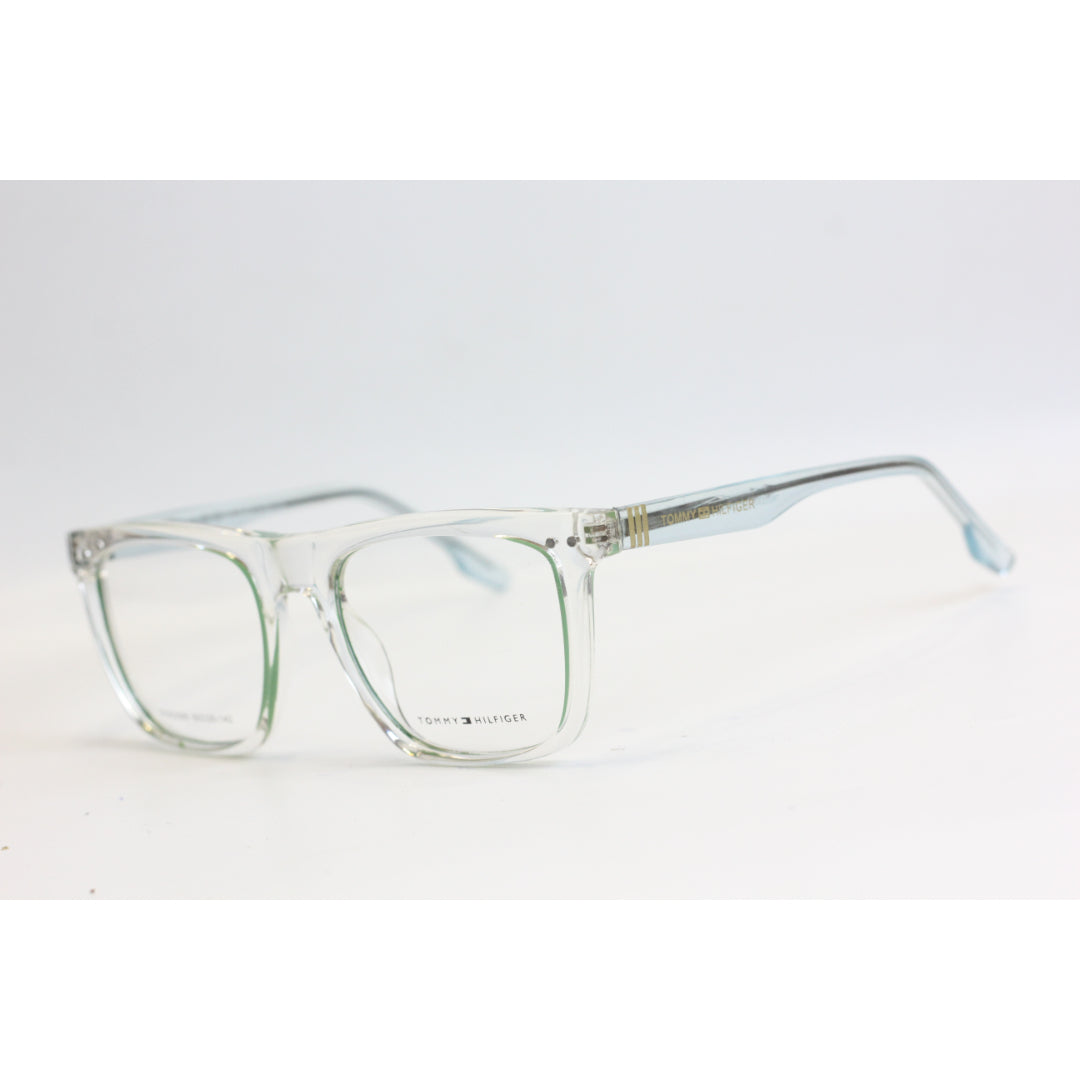 Tommy hilfiger-0005-Transparent-sky blue-Acetate-Screen protection