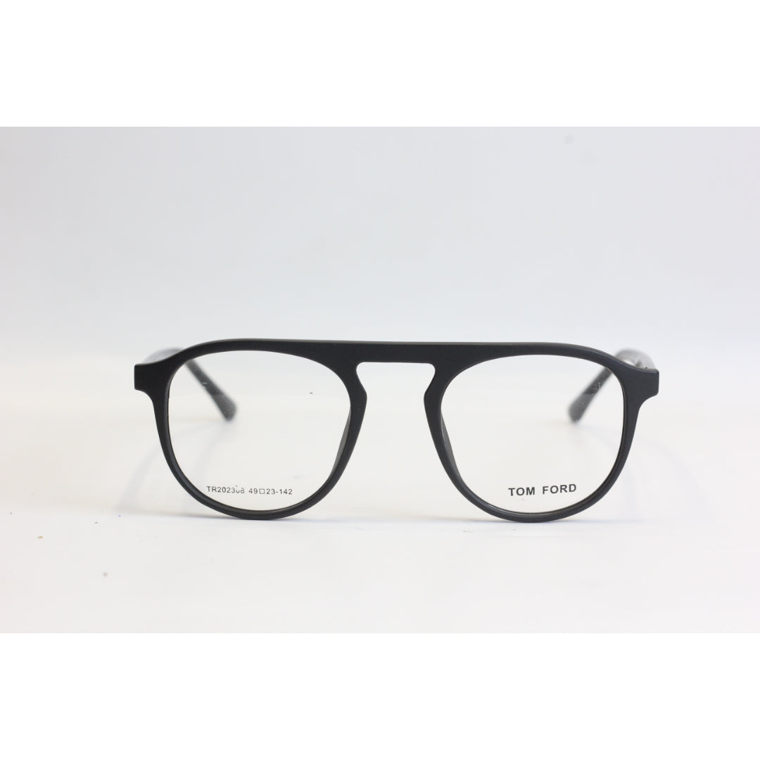 Tomford-0002-Acetate-Round-Eyeglasses-Screen protection-transition-intelligent glasses