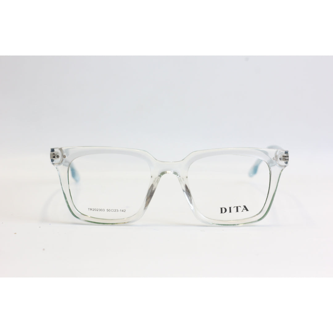 Dita-0001-Transparent-Green-Acetate-Screen protection