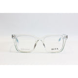 Dita-0001-Transparent-Green-Acetate-Screen protection