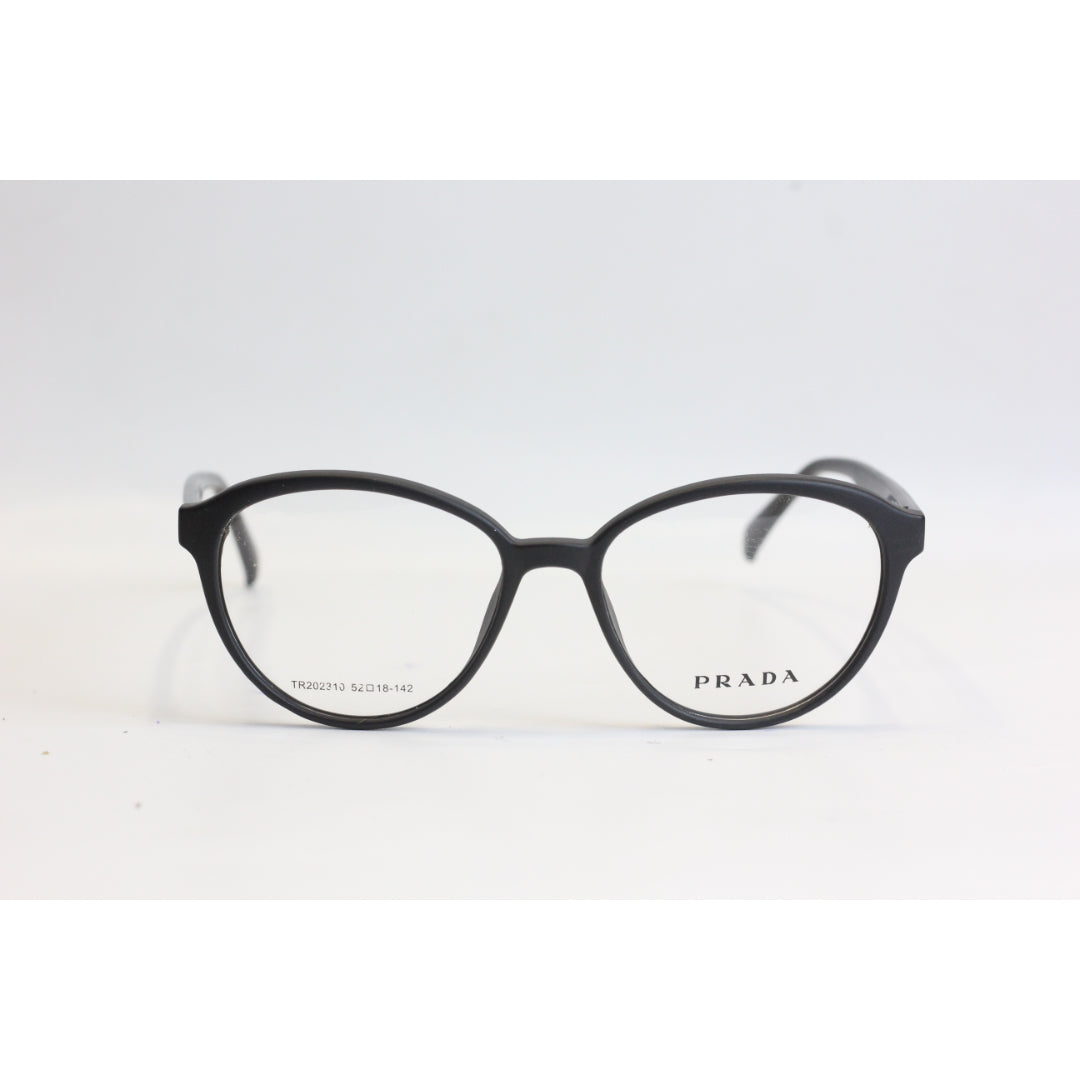 prada eyewear